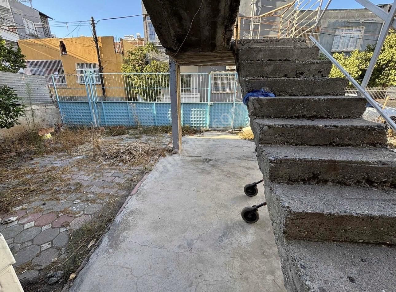 Yeşilyurt Mahallesinde Büyük Bahçeli Tek Katlı Satılık Müstakil - Görsel 6