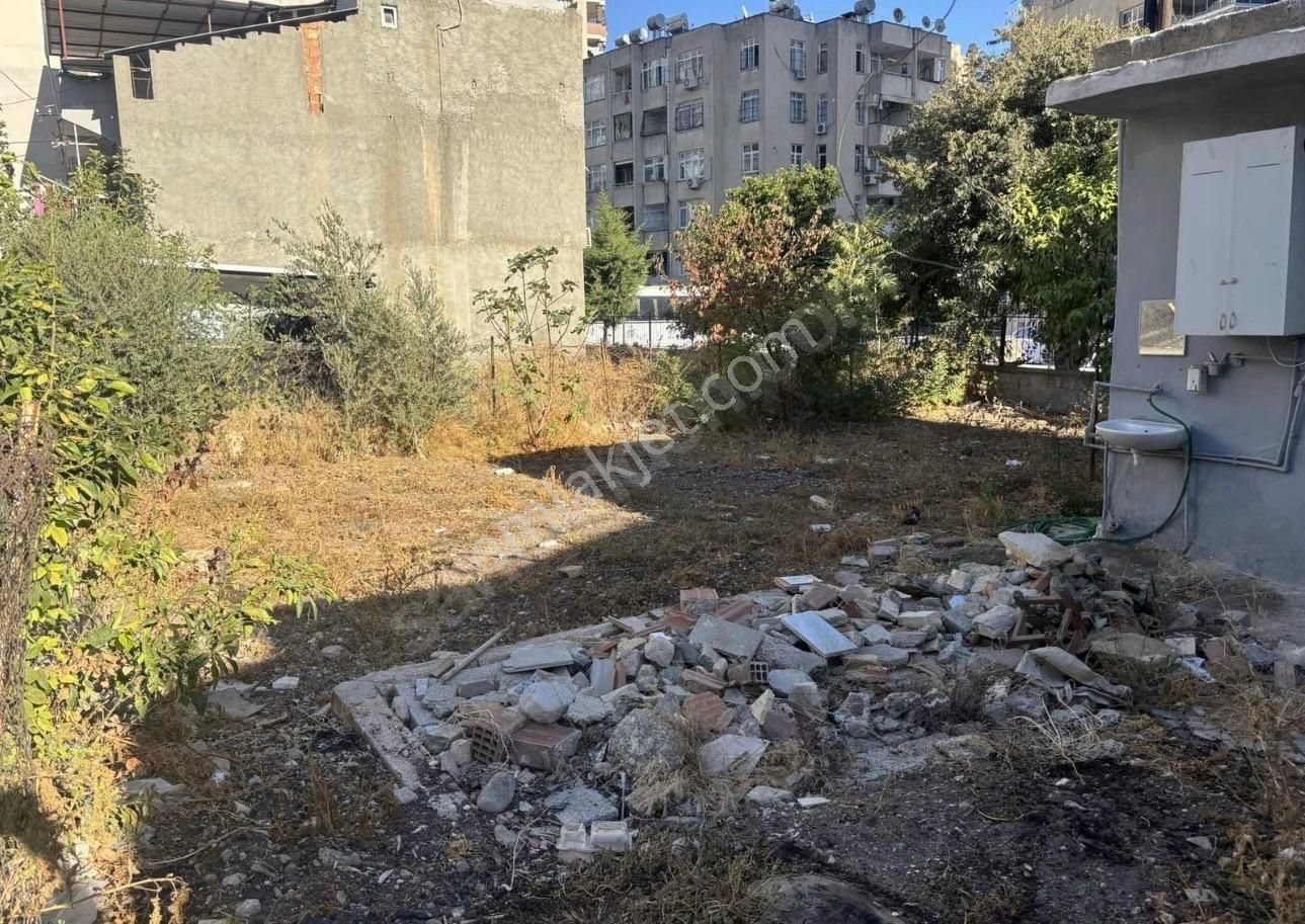 Yeşilyurt Mahallesinde Büyük Bahçeli Tek Katlı Satılık Müstakil - Görsel 8