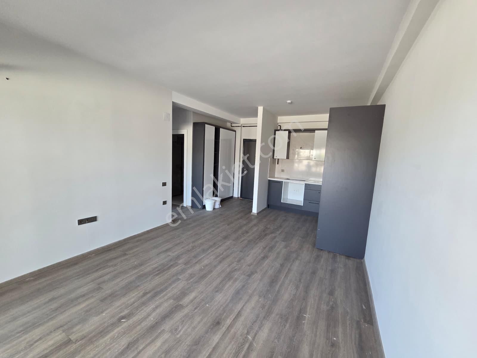 Tece De Kaçmaz Fırsat!!!iskanlı Havuzlu Kapalı Otoparklı Geniş!! - Görsel 3