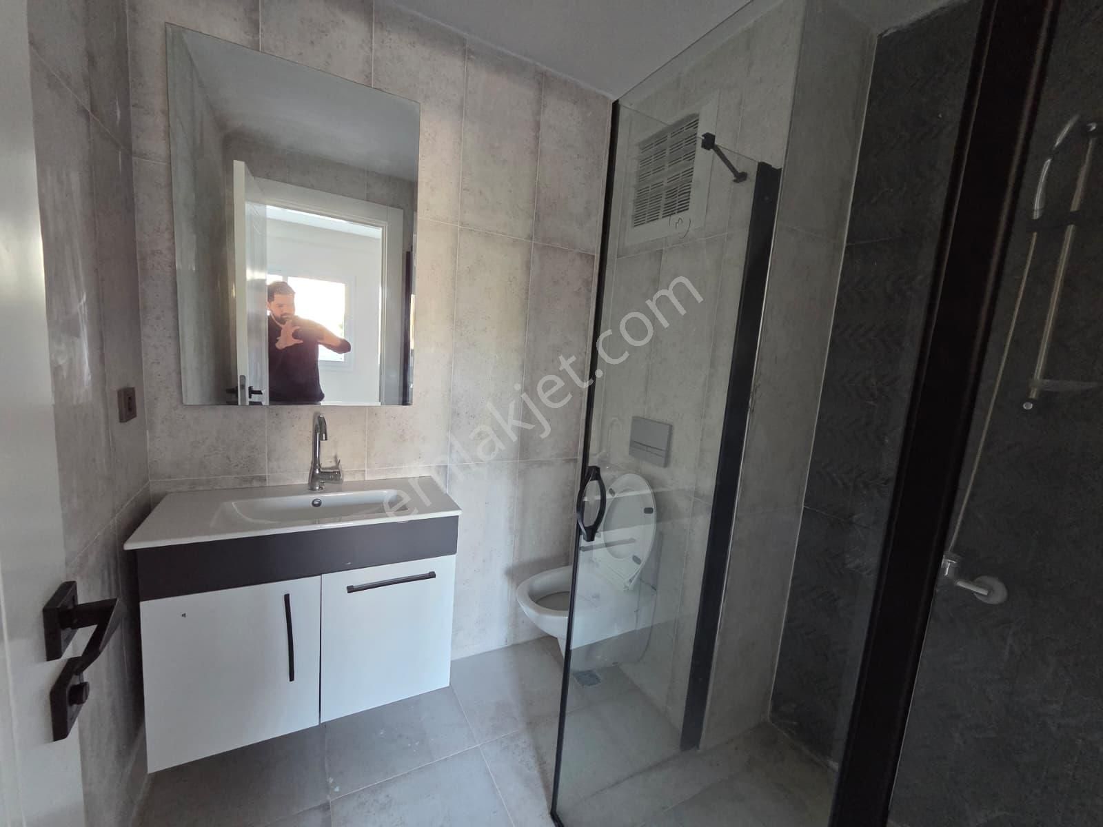 Tece De Kaçmaz Fırsat!!!iskanlı Havuzlu Kapalı Otoparklı Geniş!! - Görsel 14