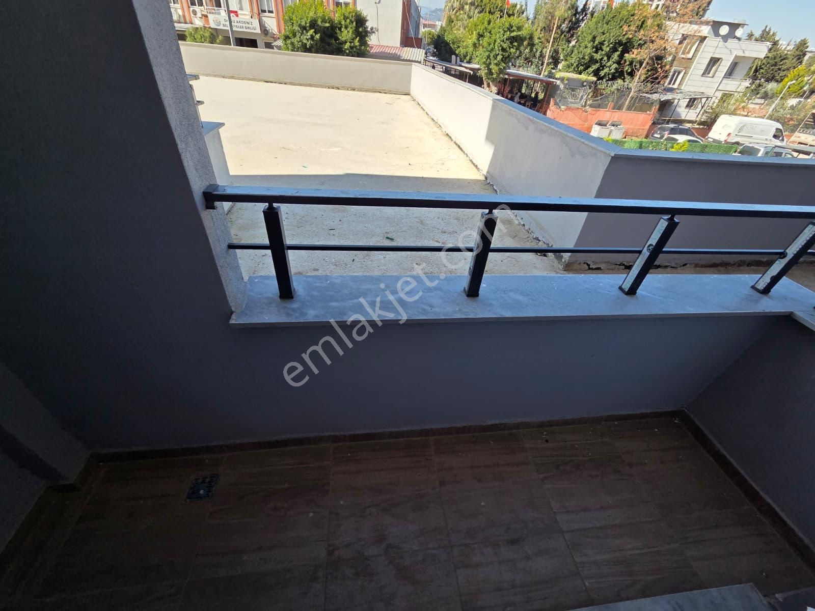 Tece De Kaçmaz Fırsat!!!iskanlı Havuzlu Kapalı Otoparklı Geniş!! - Görsel 16