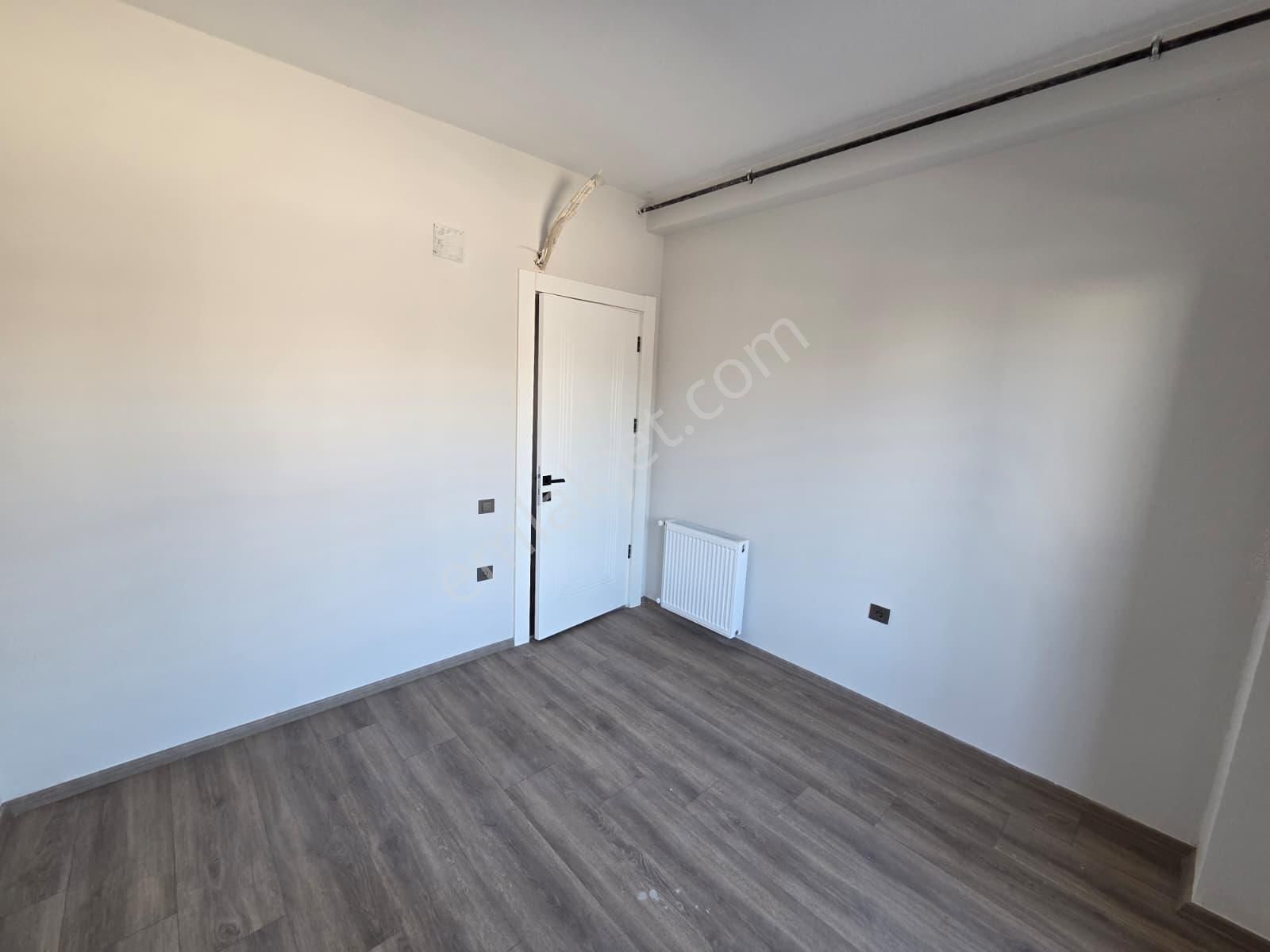 Tece De Kaçmaz Fırsat!!!iskanlı Havuzlu Kapalı Otoparklı Geniş!! - Görsel 6