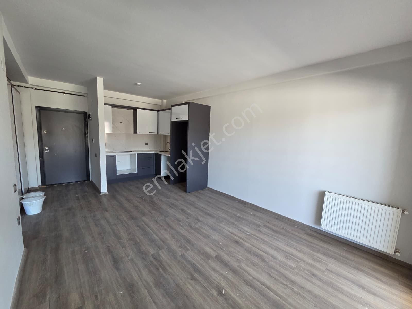 Tece De Kaçmaz Fırsat!!!iskanlı Havuzlu Kapalı Otoparklı Geniş!! - Görsel 2