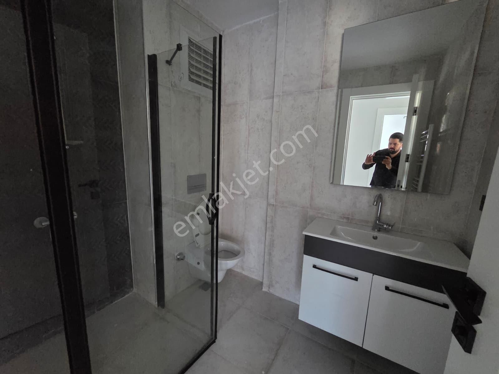 Tece De Kaçmaz Fırsat!!!iskanlı Havuzlu Kapalı Otoparklı Geniş!! - Görsel 13