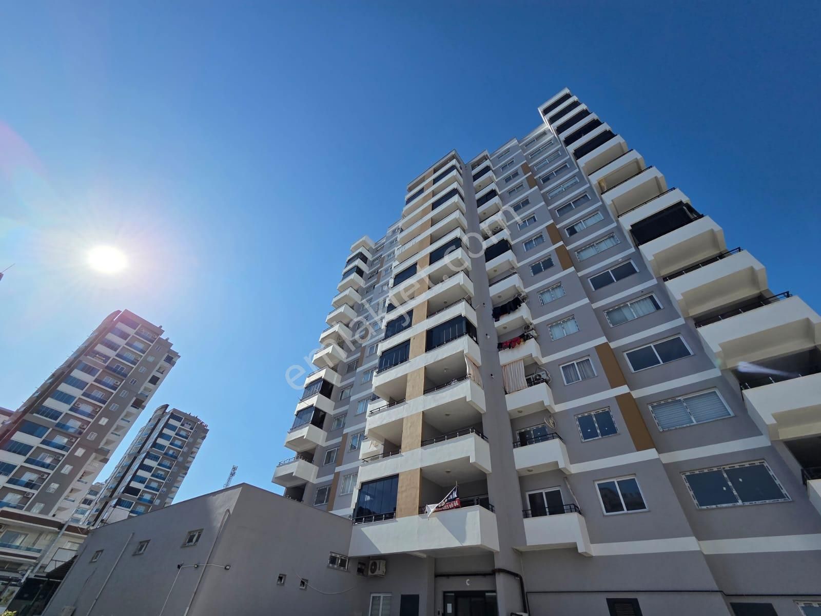 Tece De Kaçmaz Fırsat!!!iskanlı Havuzlu Kapalı Otoparklı Geniş!! - Görsel 30