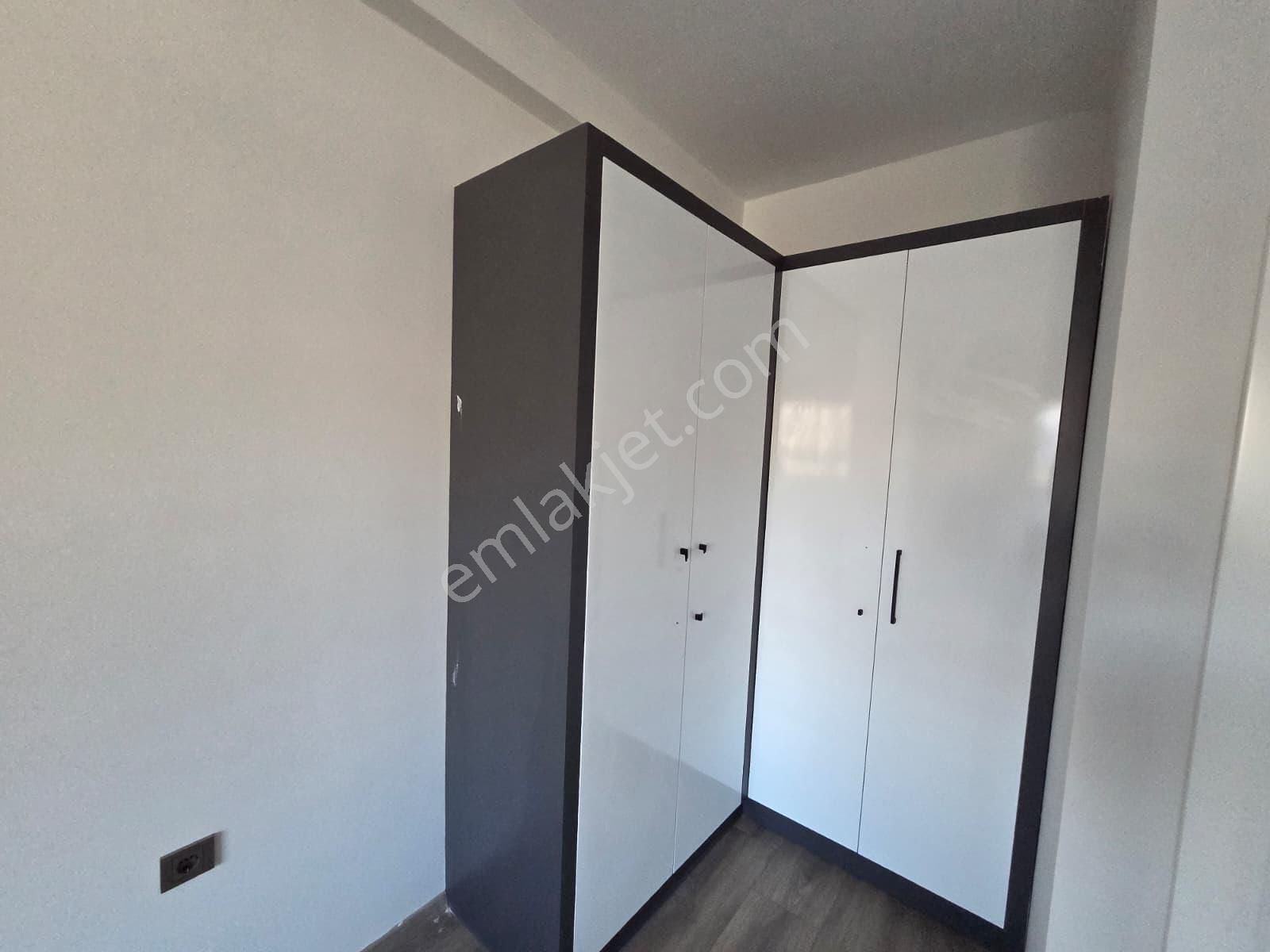 Tece De Kaçmaz Fırsat!!!iskanlı Havuzlu Kapalı Otoparklı Geniş!! - Görsel 11