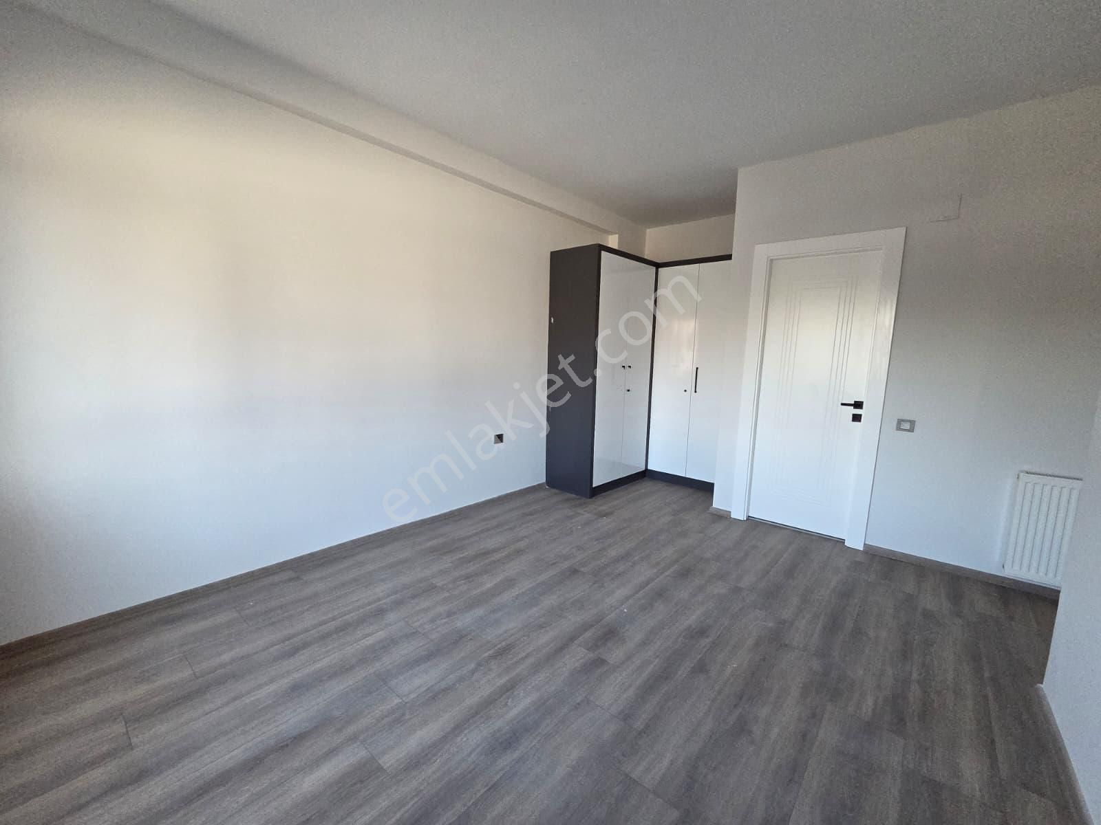 Tece De Kaçmaz Fırsat!!!iskanlı Havuzlu Kapalı Otoparklı Geniş!! - Görsel 10