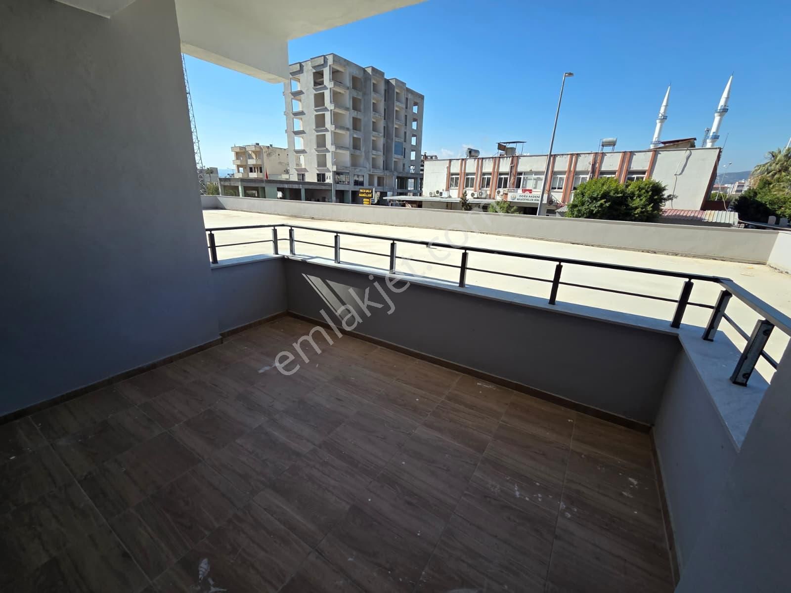 Tece De Kaçmaz Fırsat!!!iskanlı Havuzlu Kapalı Otoparklı Geniş!! - Görsel 15