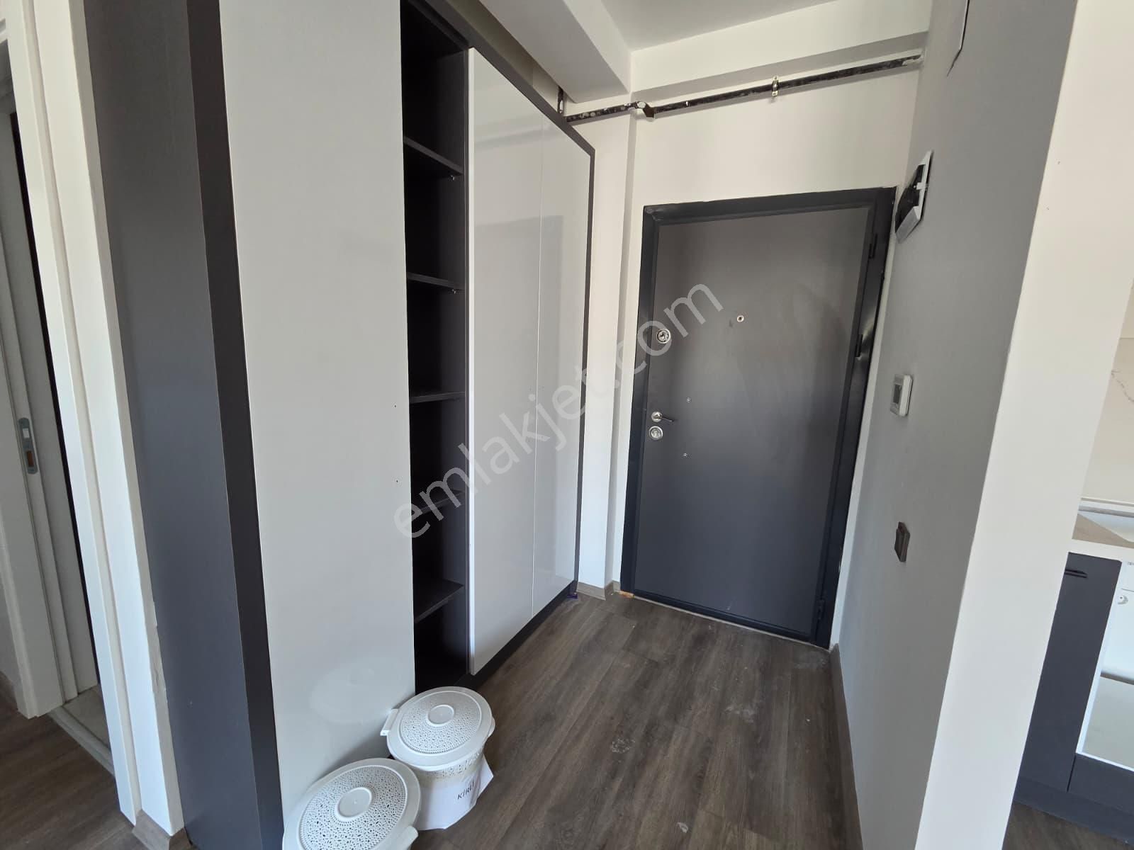 Tece De Kaçmaz Fırsat!!!iskanlı Havuzlu Kapalı Otoparklı Geniş!! - Görsel 12