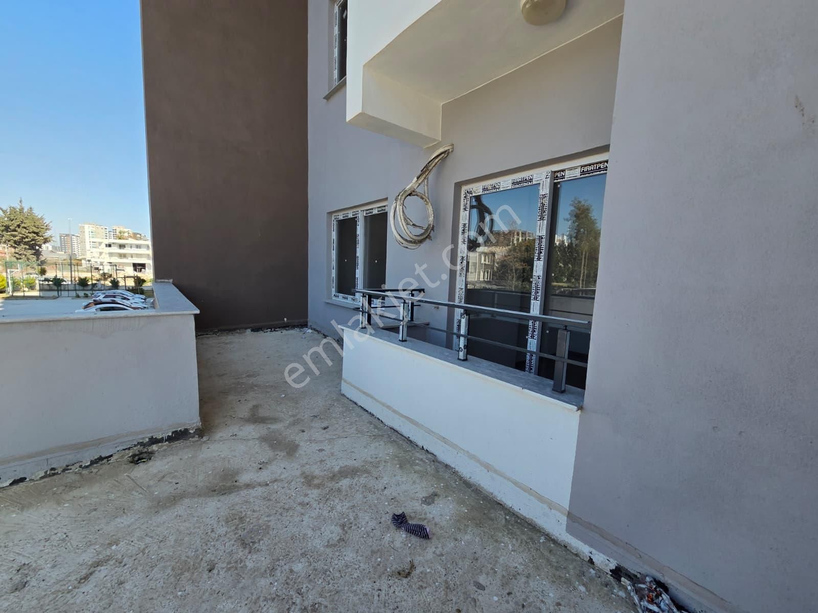 Tece De Kaçmaz Fırsat!!!iskanlı Havuzlu Kapalı Otoparklı Geniş!! - Görsel 17