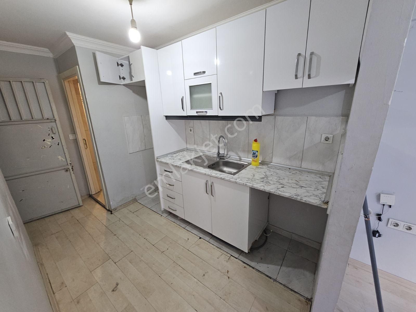 Kocamustafapaşa 1.kat 20mk Tek Oda Stüdyo Daire 13.000tl - Görsel 30