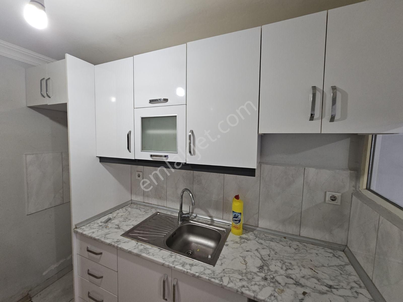 Kocamustafapaşa 1.kat 20mk Tek Oda Stüdyo Daire 13.000tl - Görsel 28