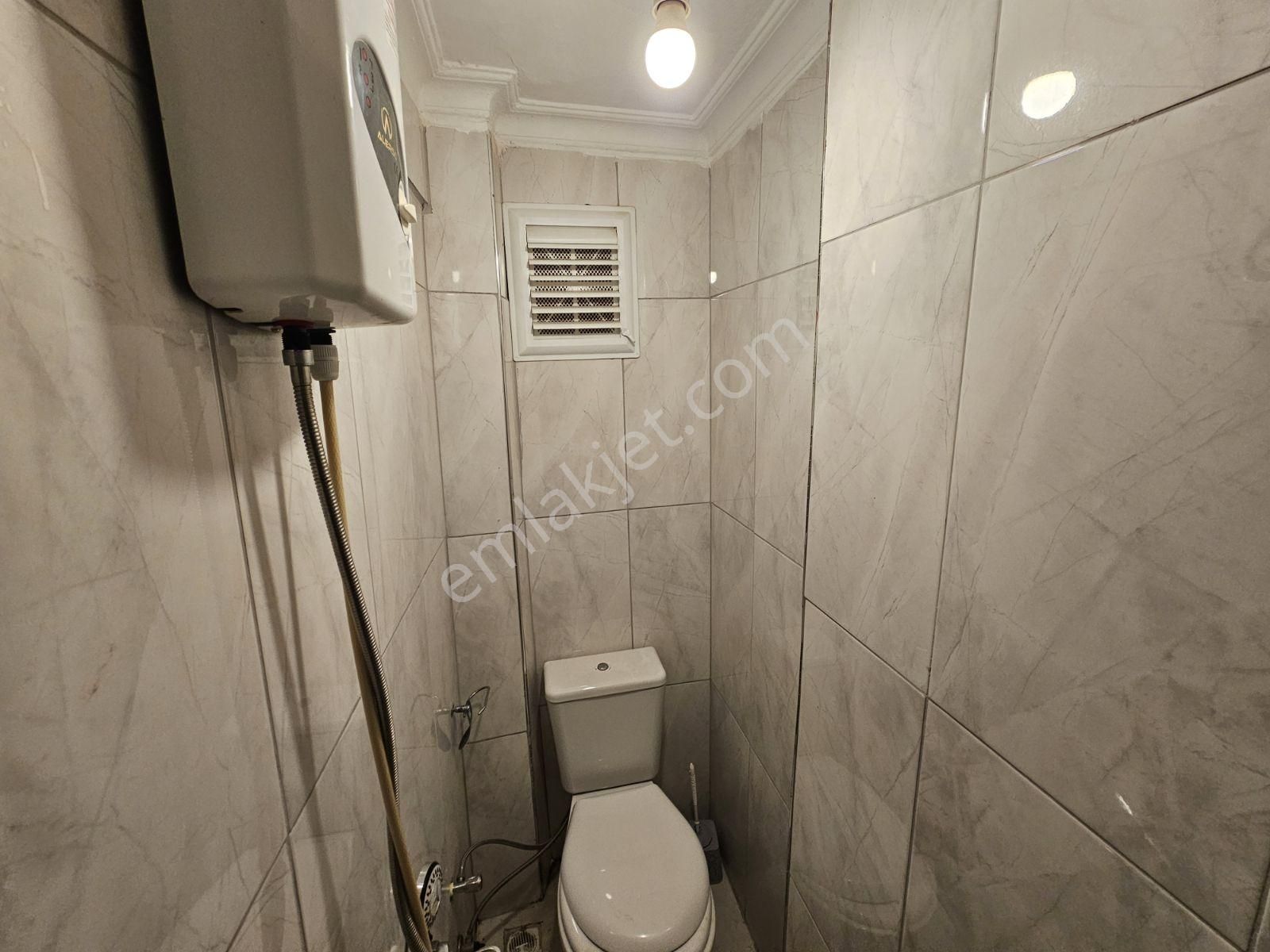 Kocamustafapaşa 1.kat 20mk Tek Oda Stüdyo Daire 13.000tl - Görsel 15