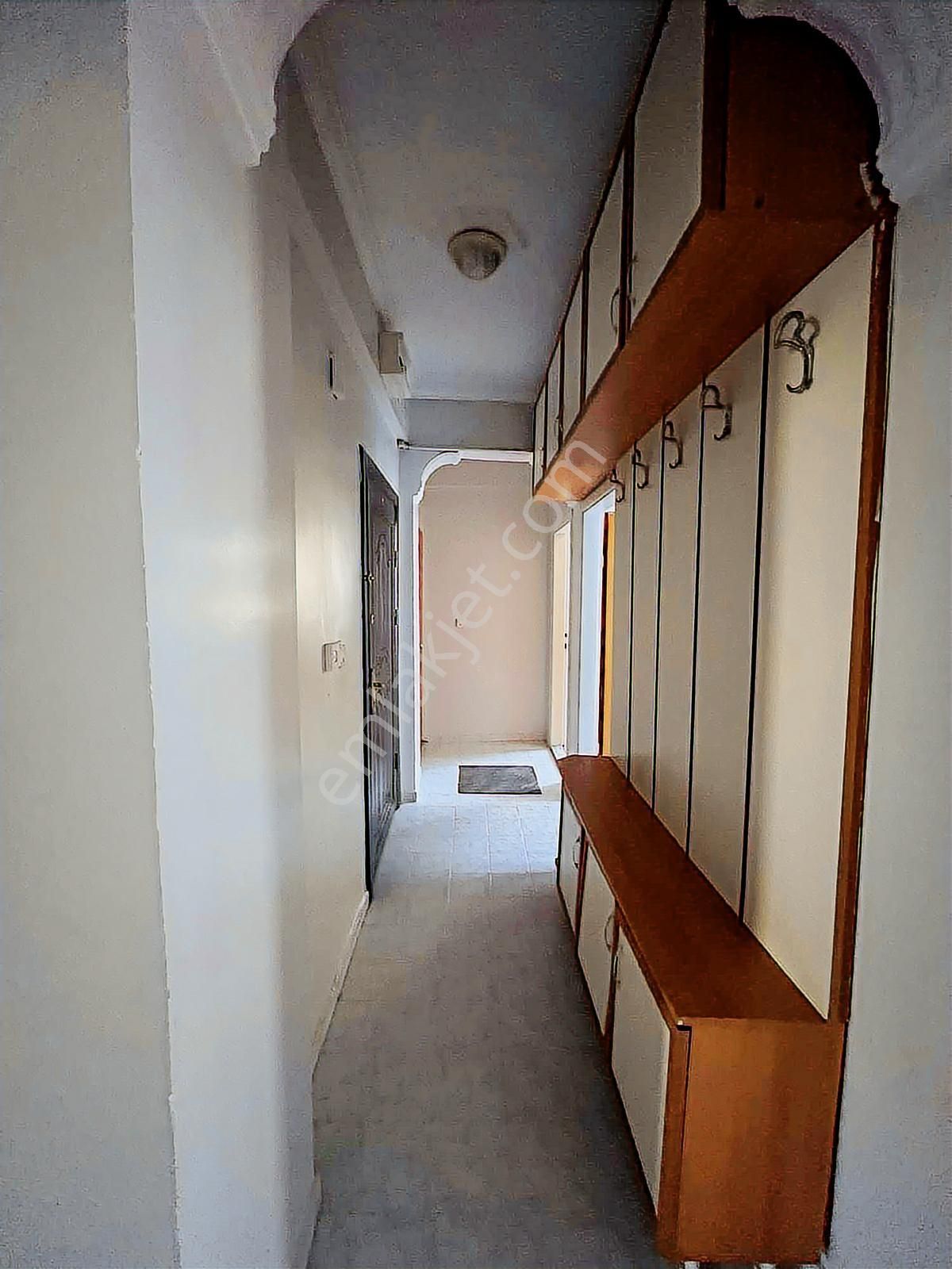 Eker'den Sıhhıye Kavşağında Tranvay Durağıyanı 2+1 Kiralık Daire - Görsel 20