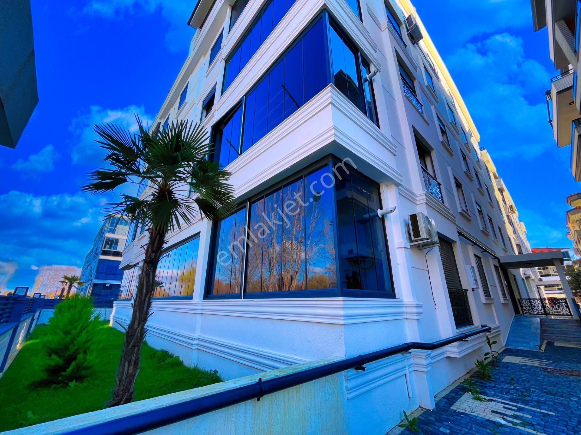 🛑🛑aktif'ten Akçay'da Satılık Tasarımı İle Mest Olacağınız Ferah 2+1 Daire - Görsel 35