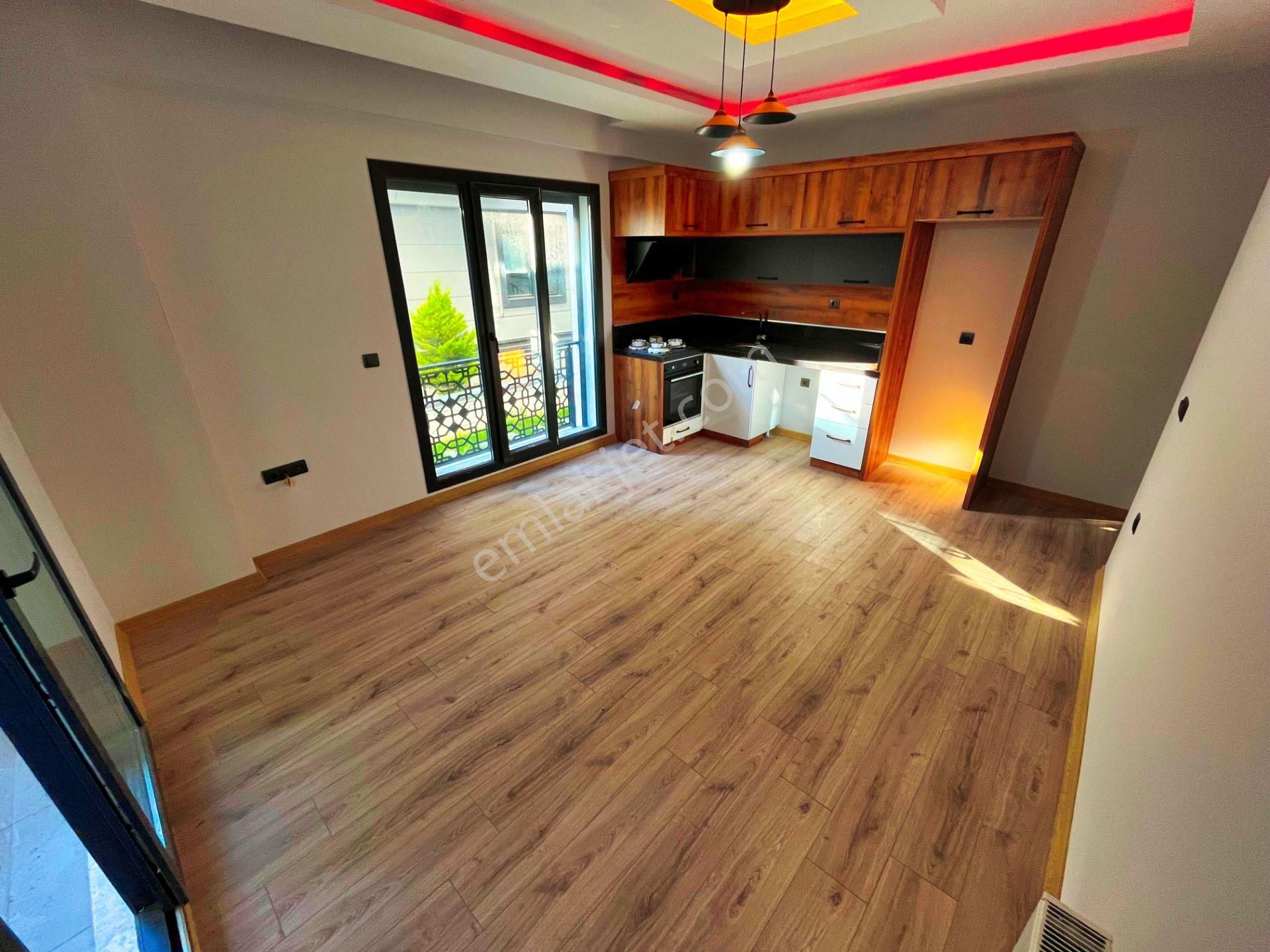 🛑🛑aktif'ten Akçay'da Satılık Tasarımı İle Mest Olacağınız Ferah 2+1 Daire - Görsel 27