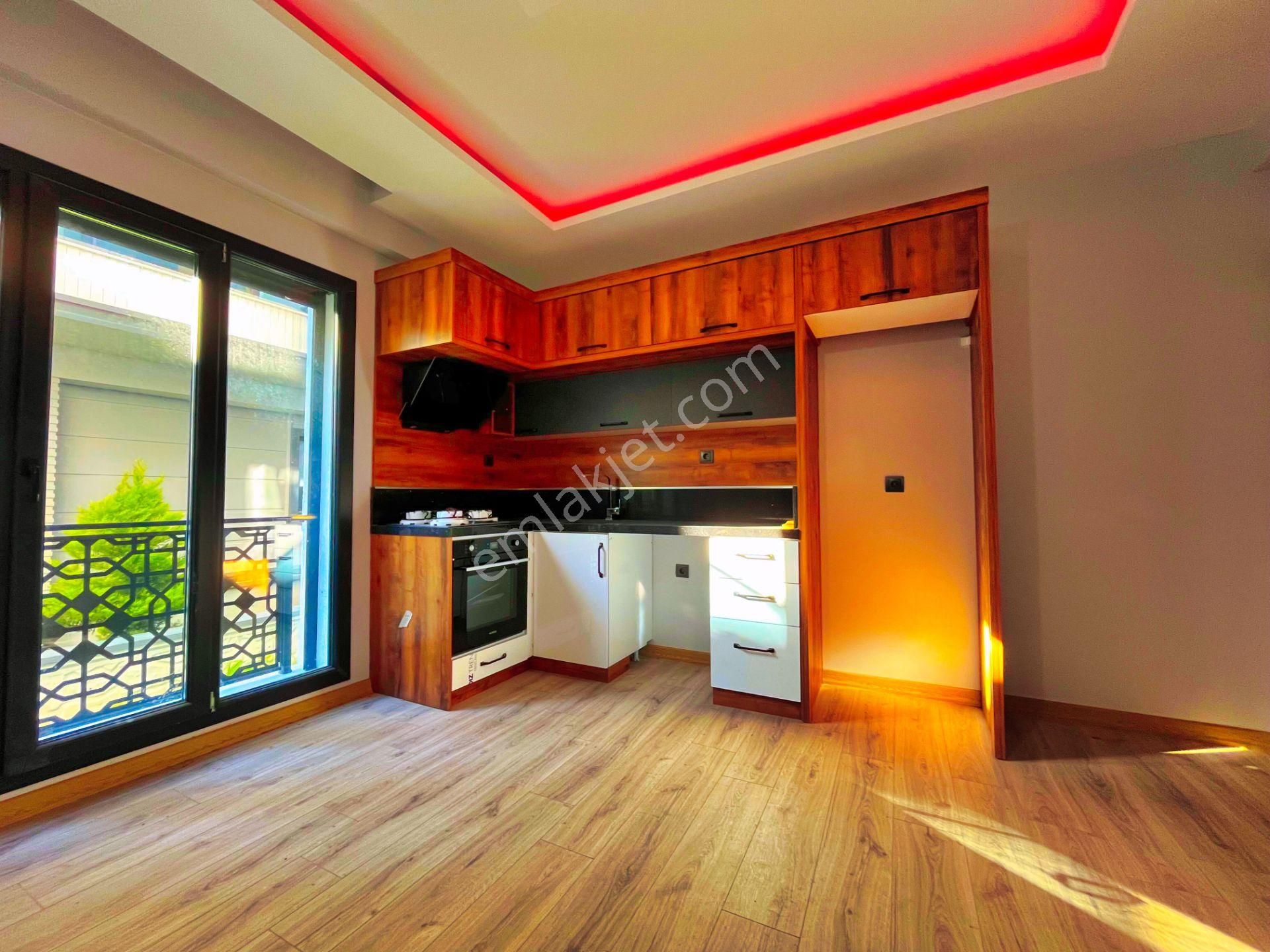 🛑🛑aktif'ten Akçay'da Satılık Tasarımı İle Mest Olacağınız Ferah 2+1 Daire - Görsel 32