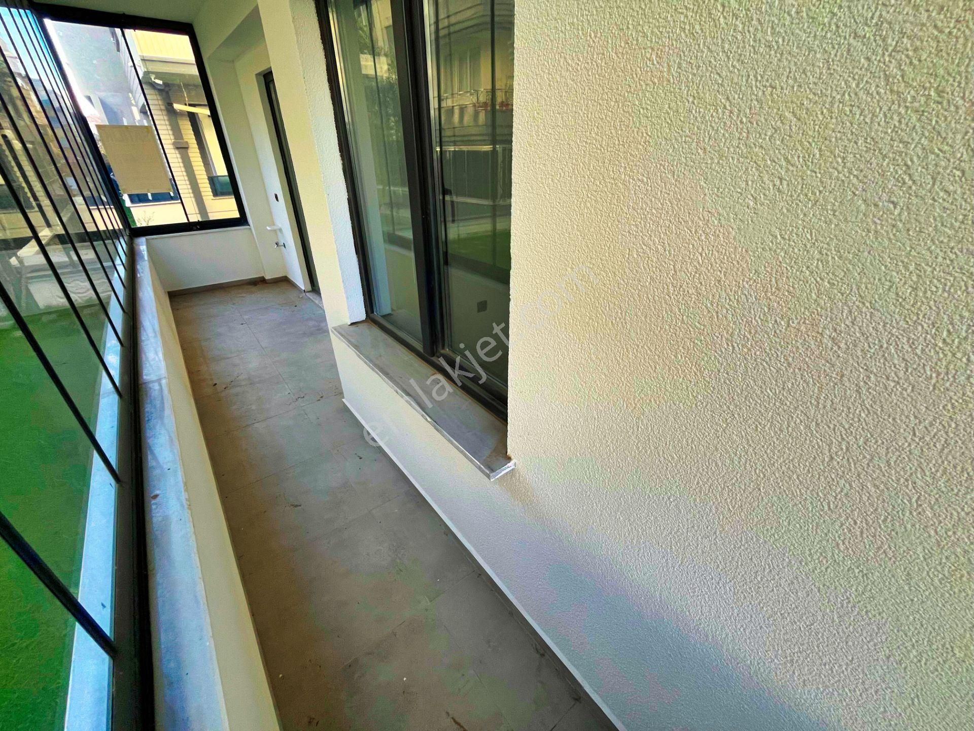 🛑🛑aktif'ten Akçay'da Satılık Tasarımı İle Mest Olacağınız Ferah 2+1 Daire - Görsel 11