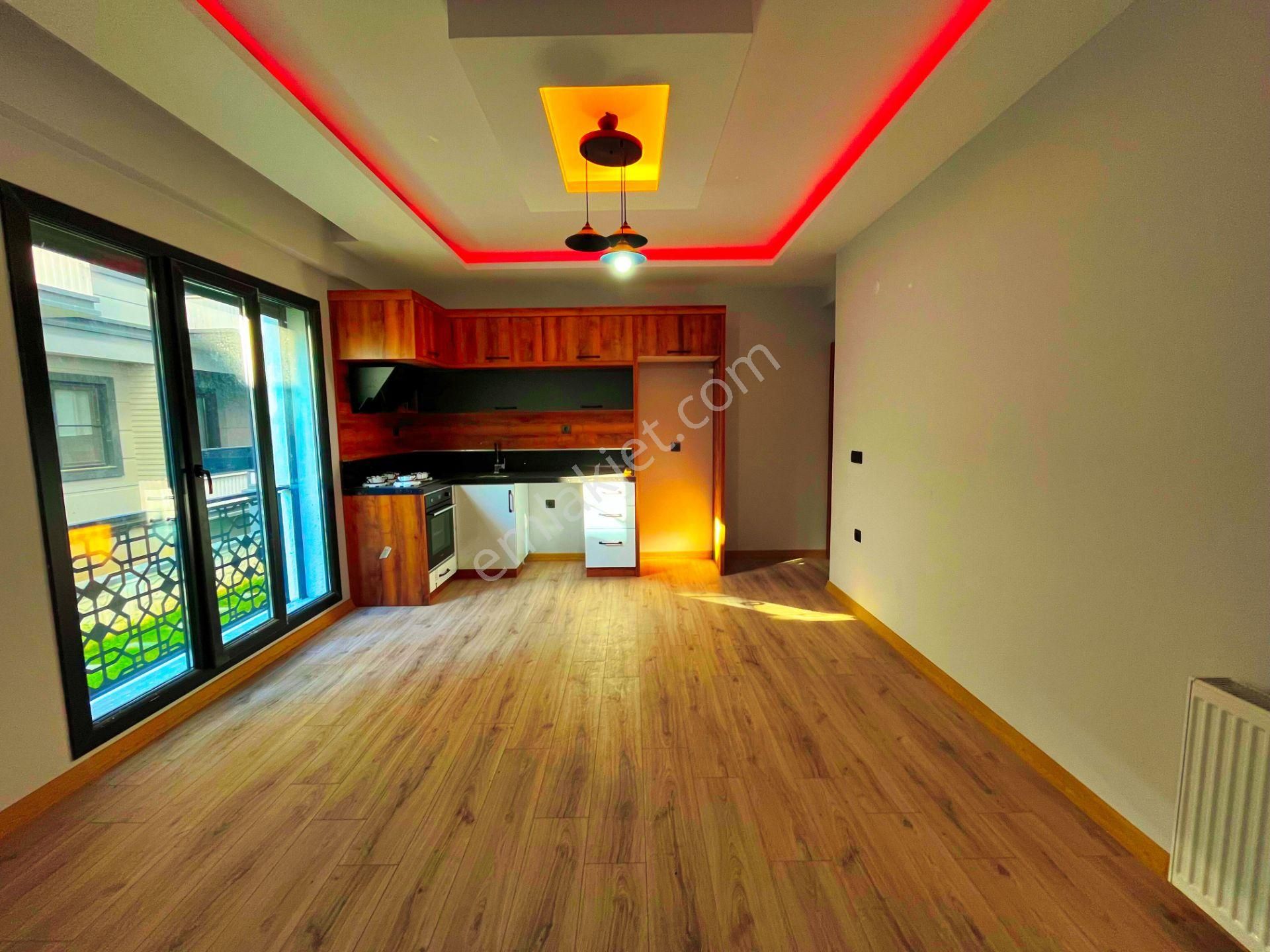 🛑🛑aktif'ten Akçay'da Satılık Tasarımı İle Mest Olacağınız Ferah 2+1 Daire - Görsel 28