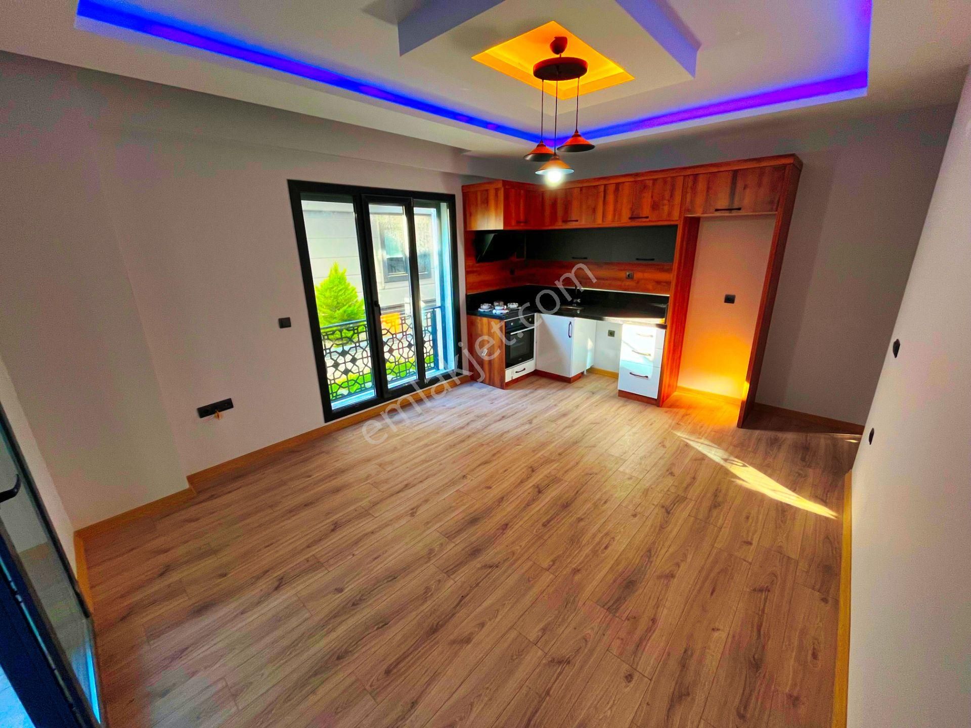 🛑🛑aktif'ten Akçay'da Satılık Tasarımı İle Mest Olacağınız Ferah 2+1 Daire - Görsel 7