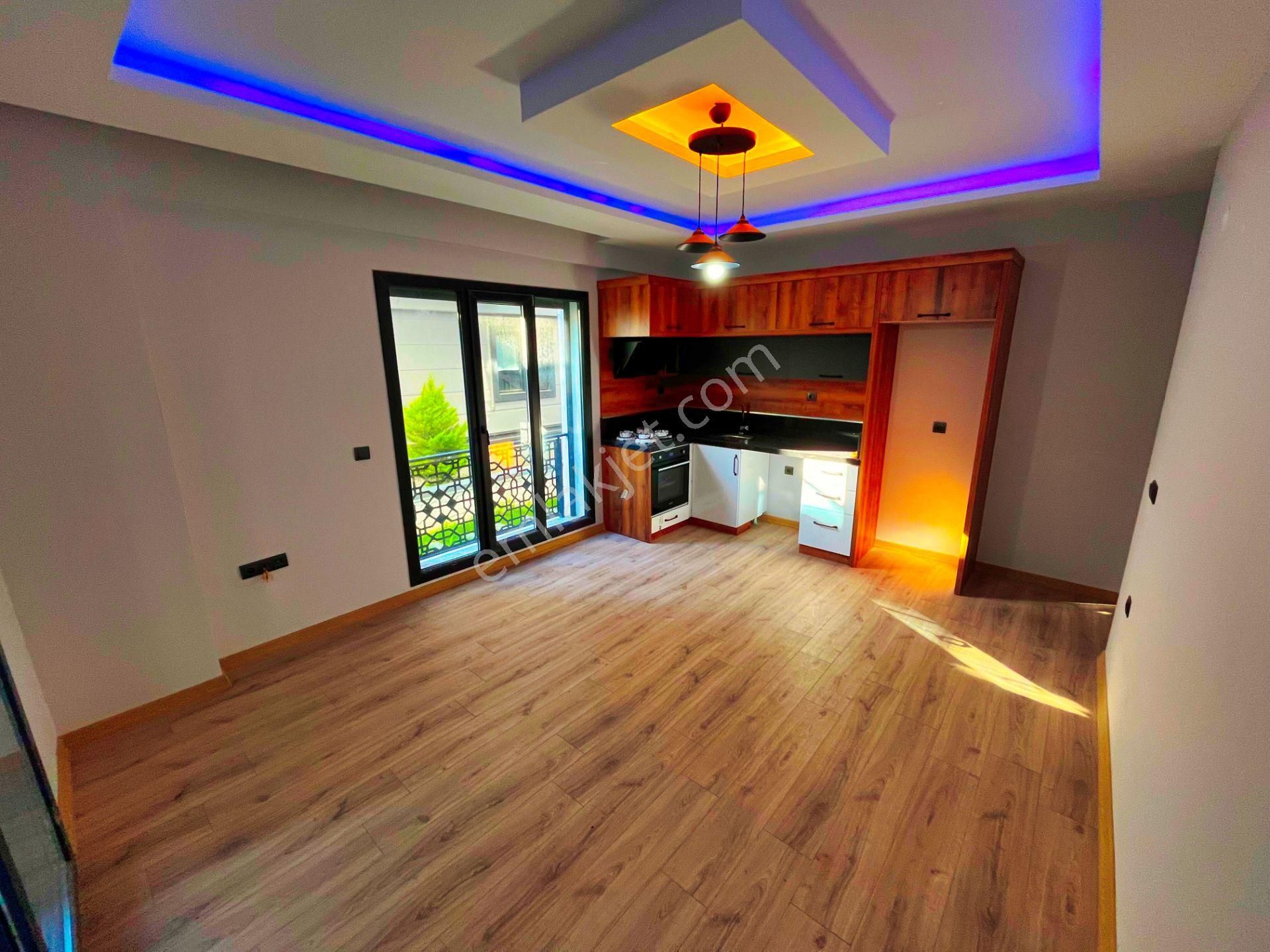 🛑🛑aktif'ten Akçay'da Satılık Tasarımı İle Mest Olacağınız Ferah 2+1 Daire - Görsel 8