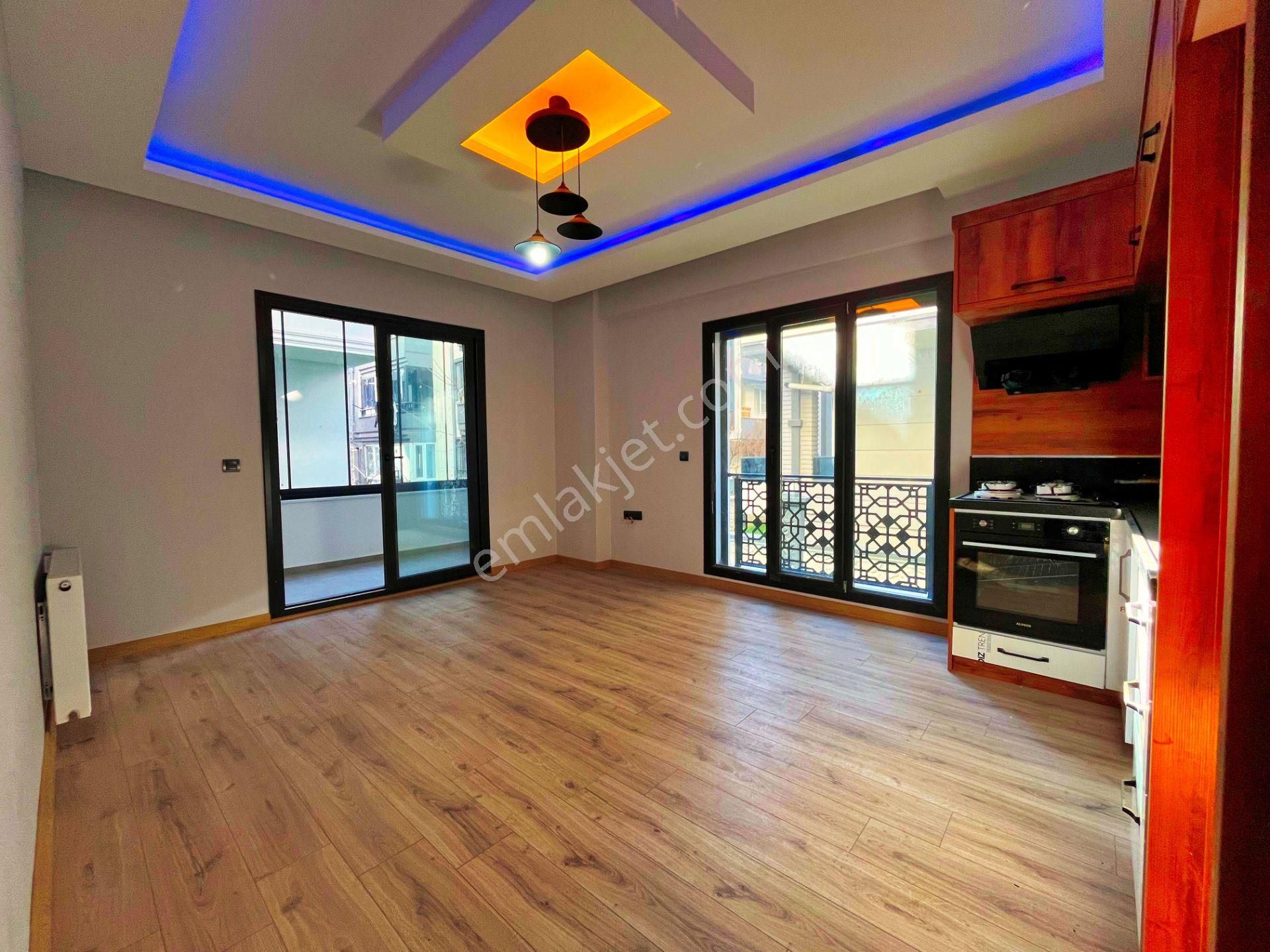 🛑🛑aktif'ten Akçay'da Satılık Tasarımı İle Mest Olacağınız Ferah 2+1 Daire - Görsel 4