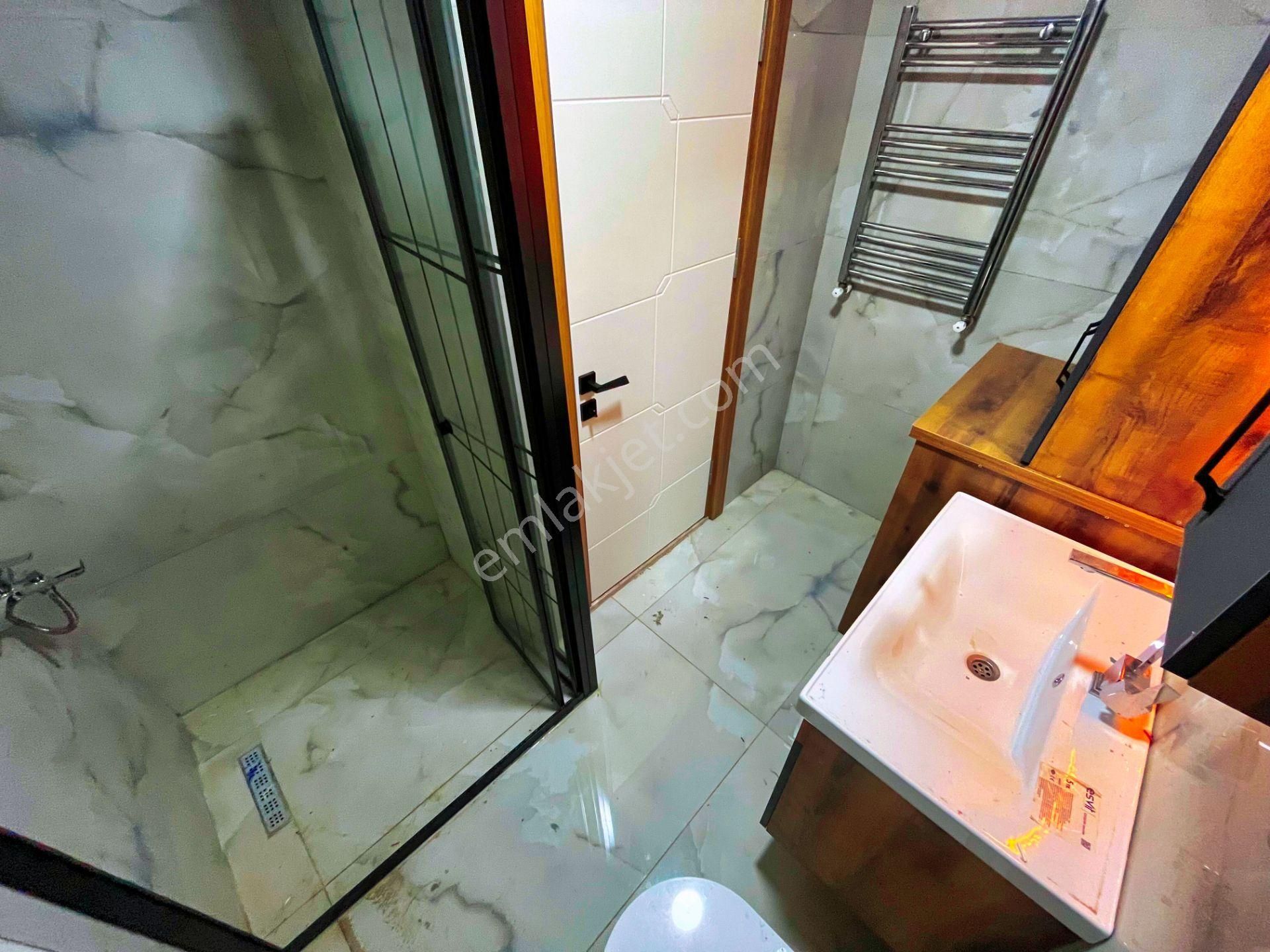 🛑🛑aktif'ten Akçay'da Satılık Tasarımı İle Mest Olacağınız Ferah 2+1 Daire - Görsel 19