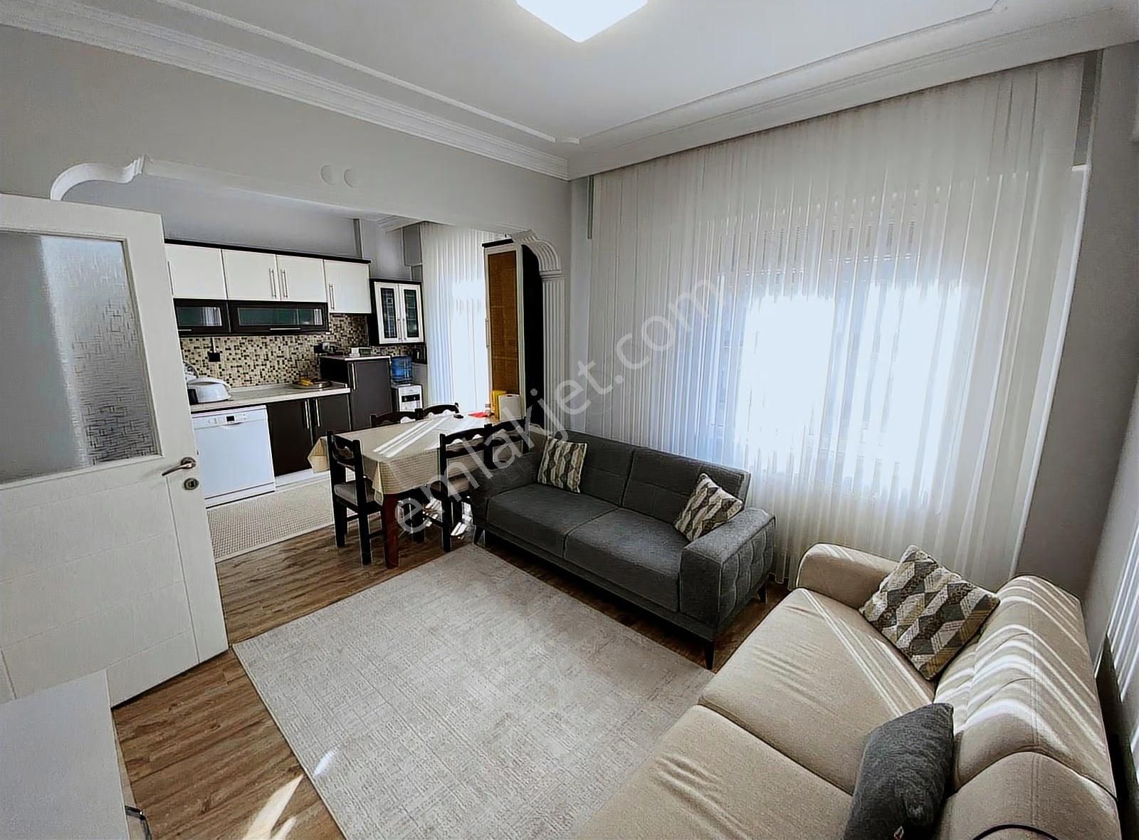 Çırağan Emlak'tan Sakarya 2 Caddesi Üzeri Full Bakımlı 3+1 Daire - Görsel 26