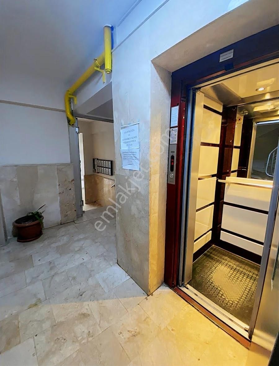 Çırağan Emlak'tan Sakarya 2 Caddesi Üzeri Full Bakımlı 3+1 Daire - Görsel 24