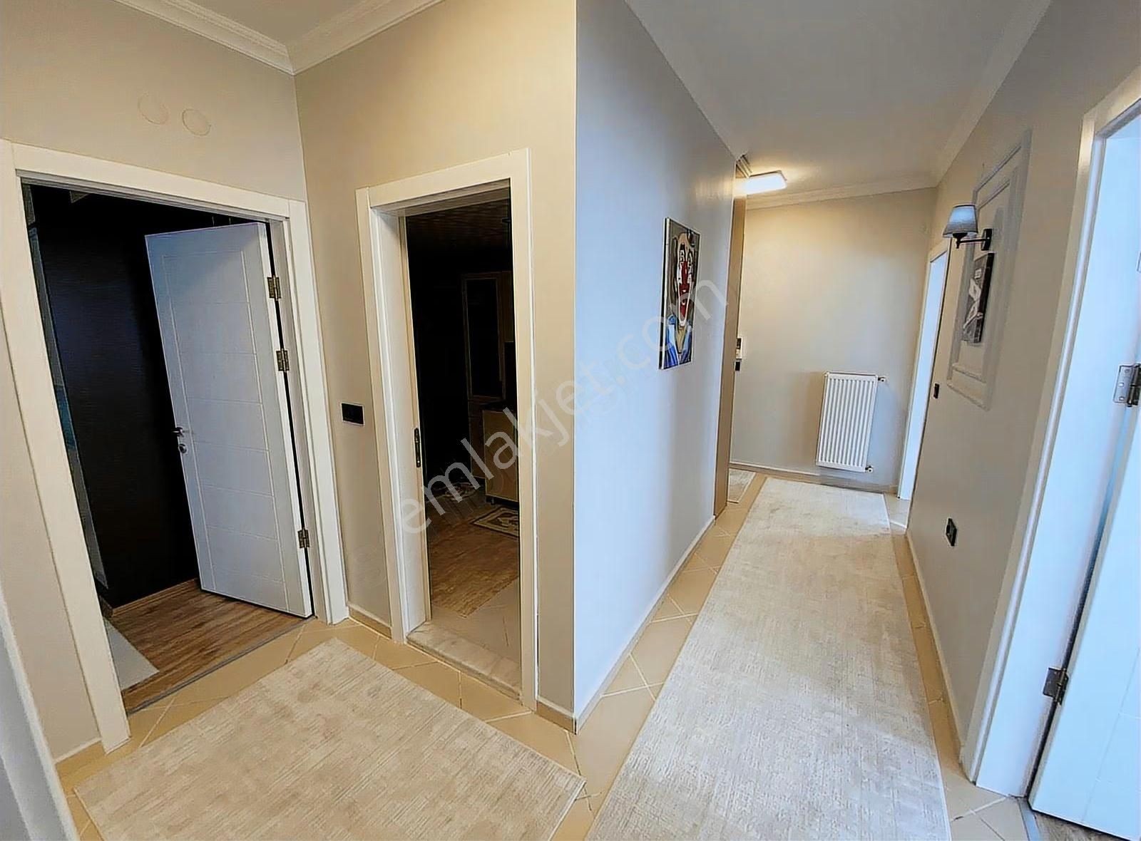 Çırağan Emlak'tan Sakarya 2 Caddesi Üzeri Full Bakımlı 3+1 Daire - Görsel 21