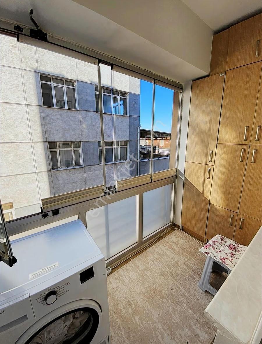 Çırağan Emlak'tan Sakarya 2 Caddesi Üzeri Full Bakımlı 3+1 Daire - Görsel 31