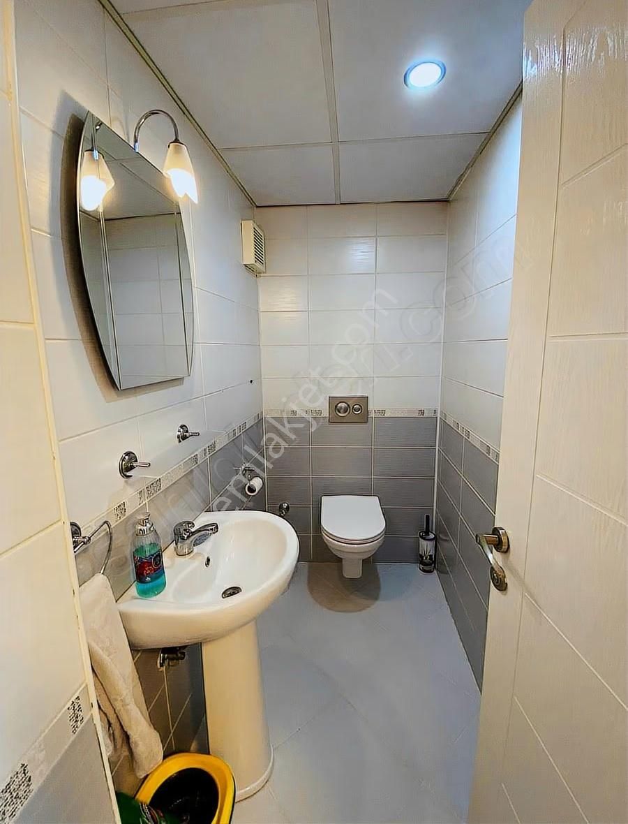 Çırağan Emlak'tan Sakarya 2 Caddesi Üzeri Full Bakımlı 3+1 Daire - Görsel 10