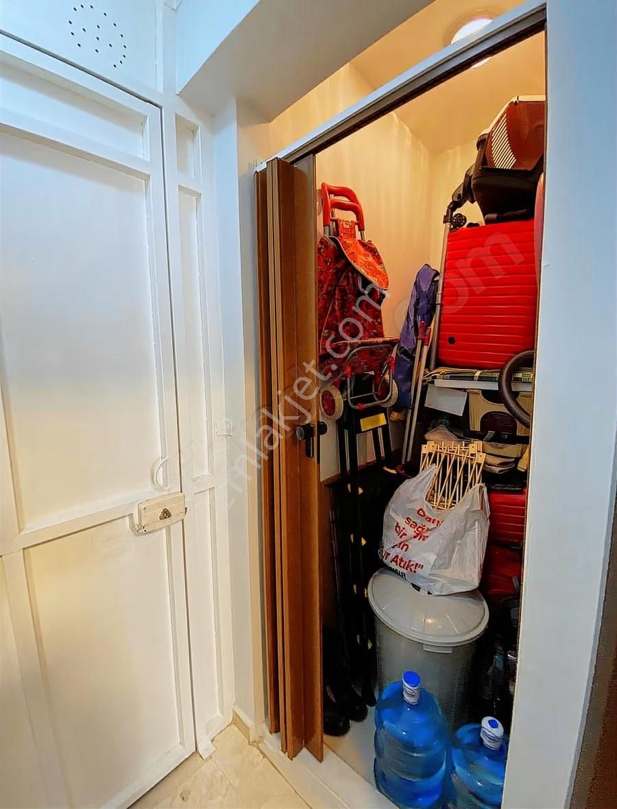 Çırağan Emlak'tan Sakarya 2 Caddesi Üzeri Full Bakımlı 3+1 Daire - Görsel 30