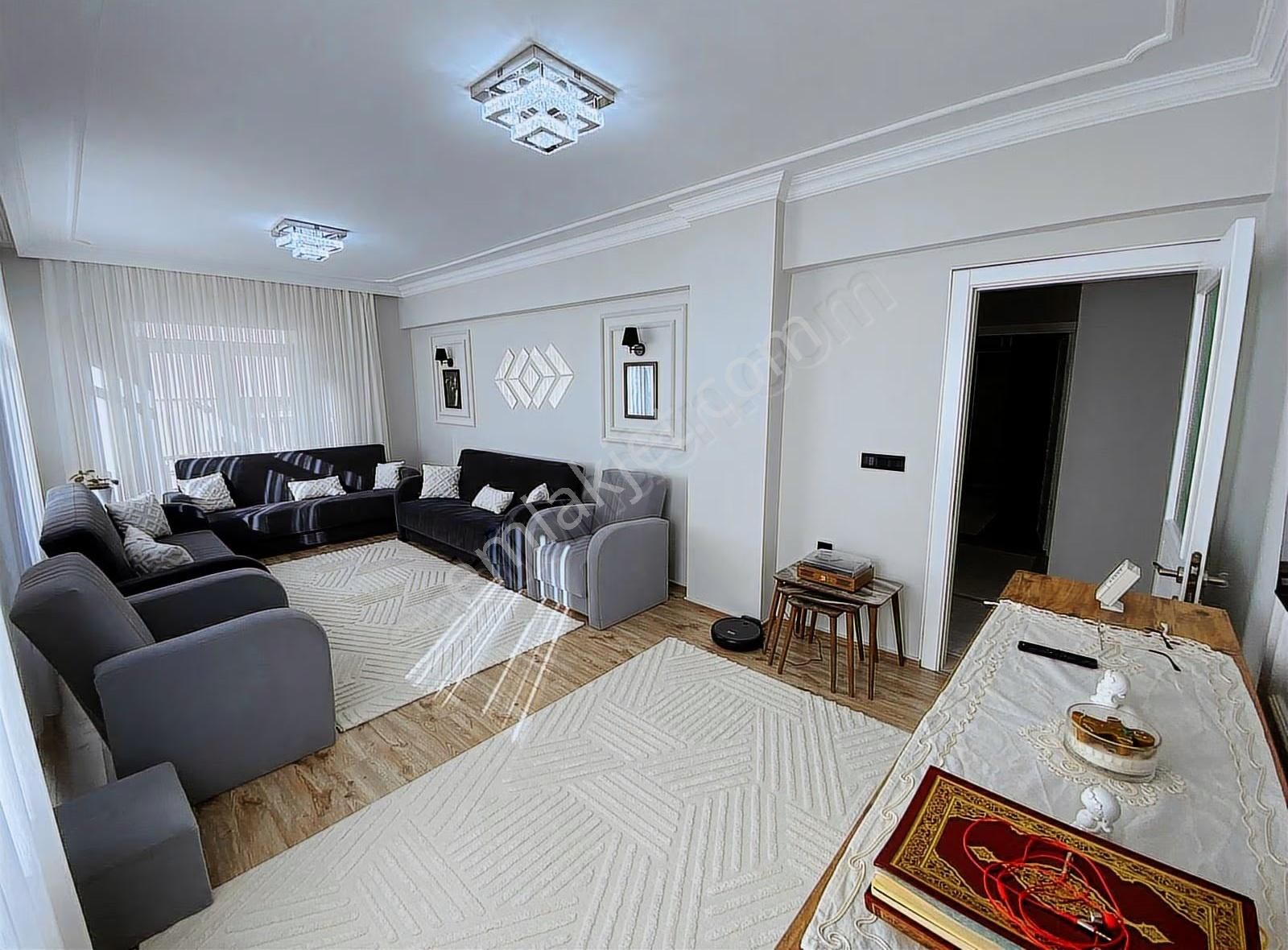 Çırağan Emlak'tan Sakarya 2 Caddesi Üzeri Full Bakımlı 3+1 Daire - Görsel 28