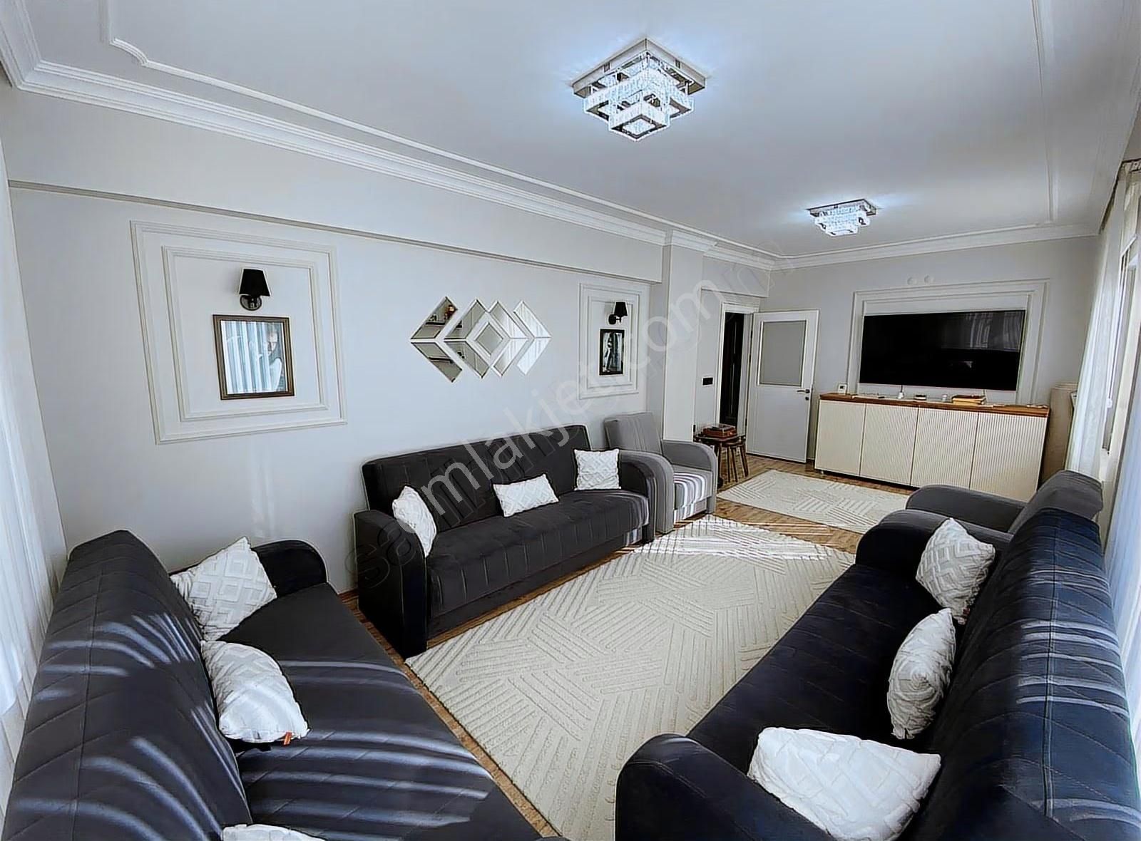 Çırağan Emlak'tan Sakarya 2 Caddesi Üzeri Full Bakımlı 3+1 Daire - Görsel 18