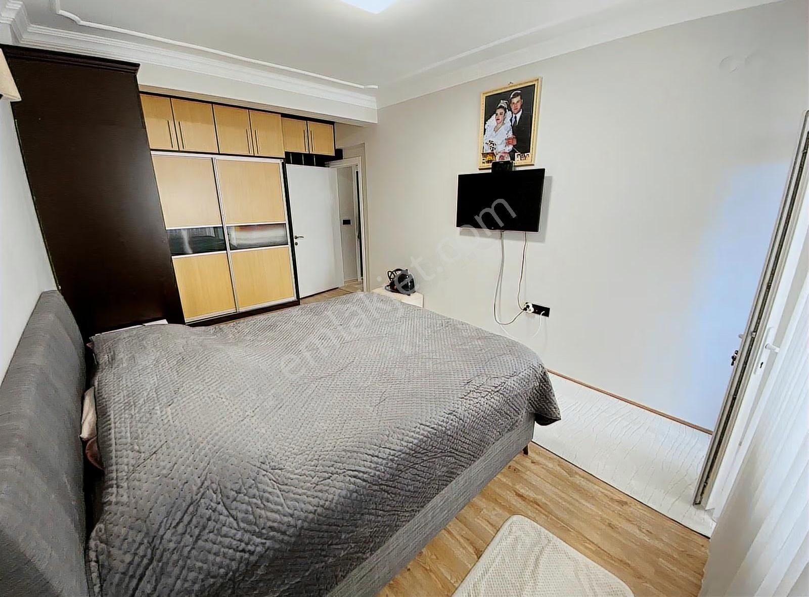 Çırağan Emlak'tan Sakarya 2 Caddesi Üzeri Full Bakımlı 3+1 Daire - Görsel 13