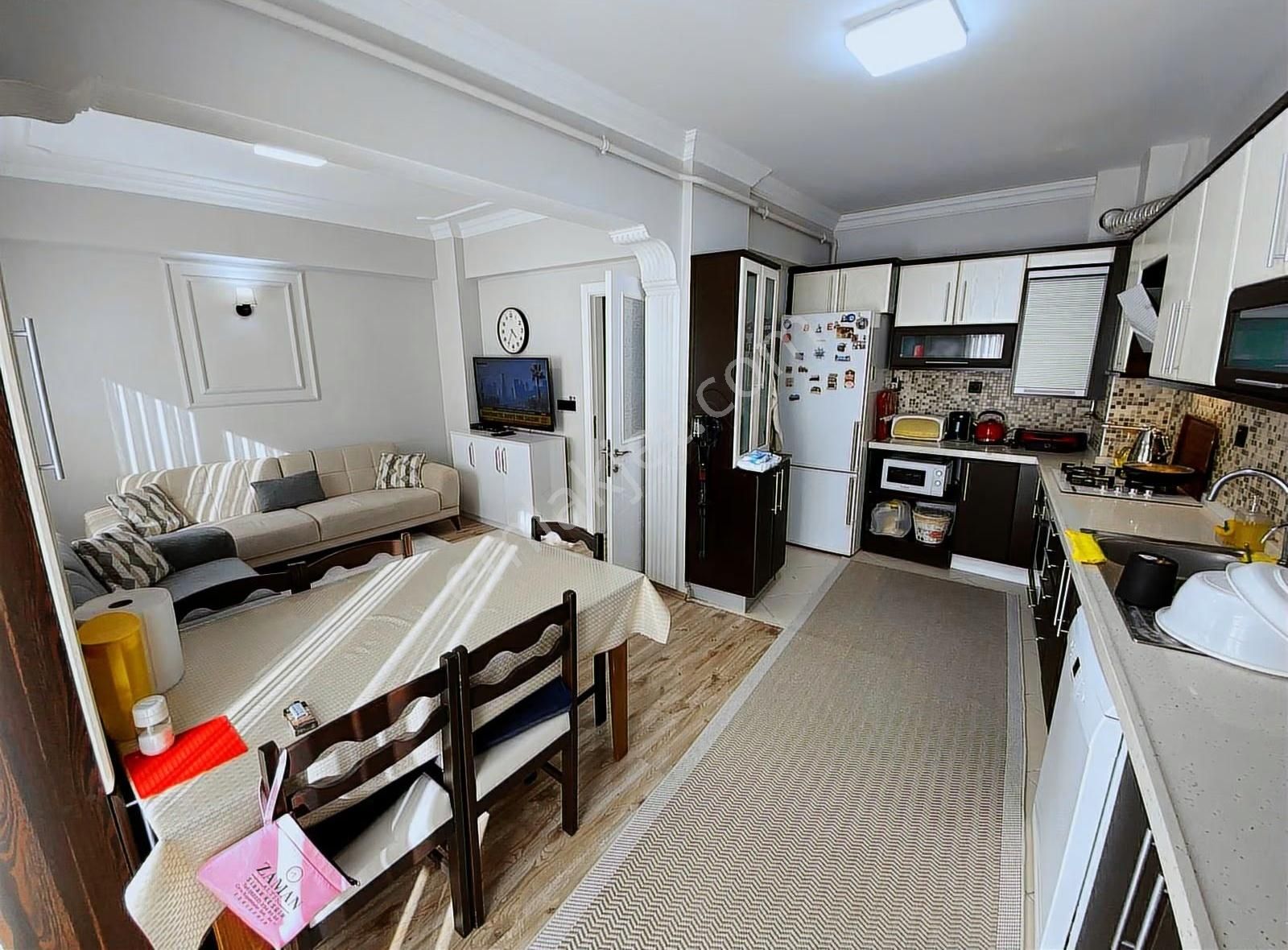 Çırağan Emlak'tan Sakarya 2 Caddesi Üzeri Full Bakımlı 3+1 Daire - Görsel 17