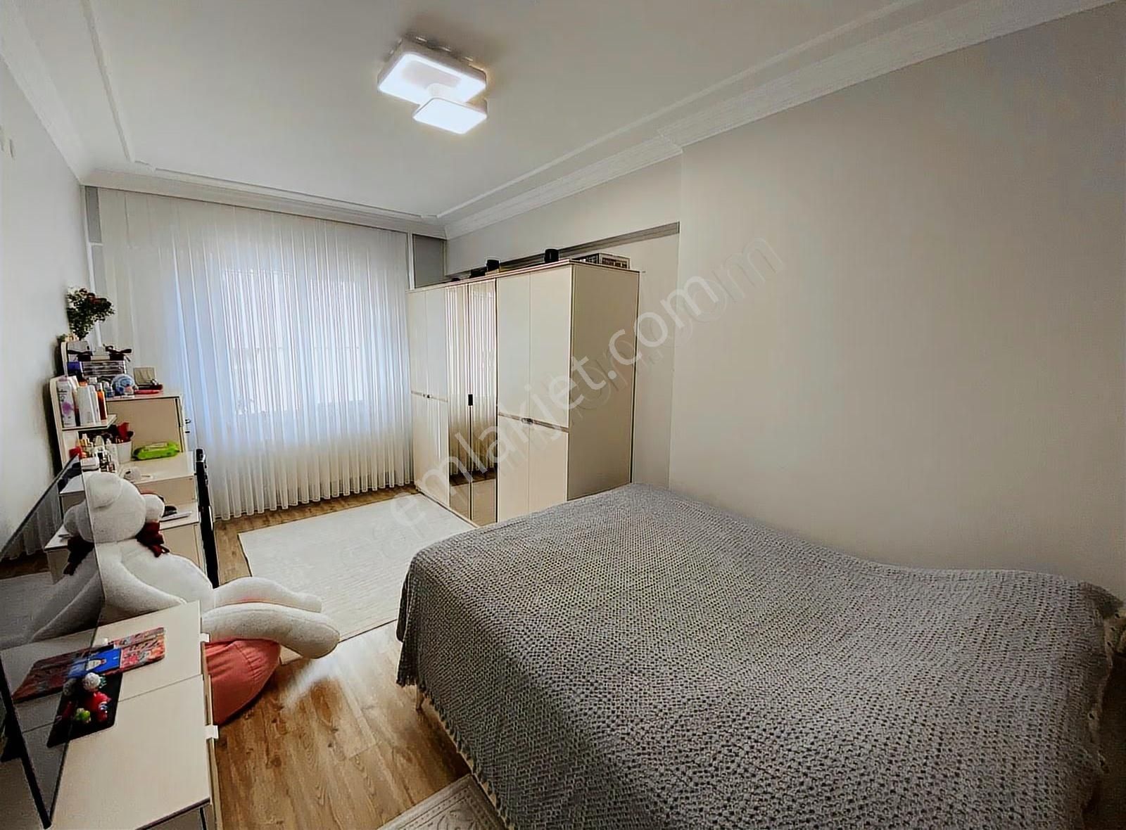 Çırağan Emlak'tan Sakarya 2 Caddesi Üzeri Full Bakımlı 3+1 Daire - Görsel 20