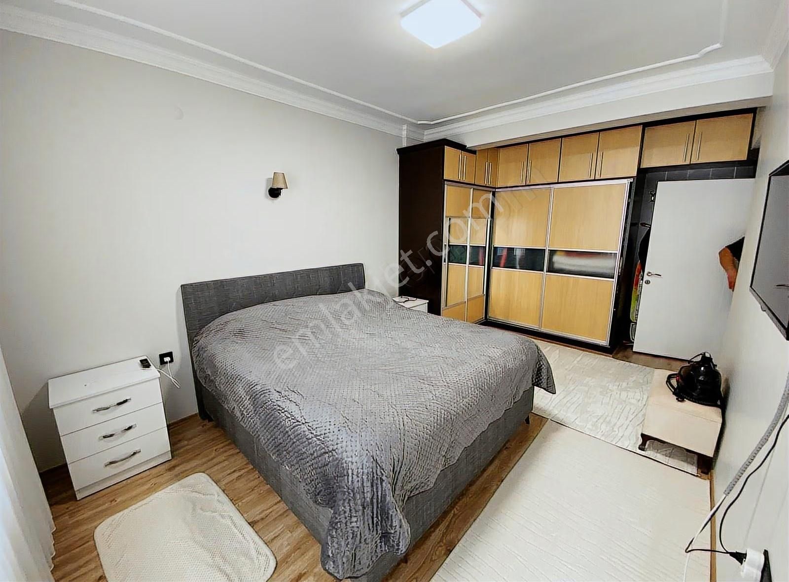 Çırağan Emlak'tan Sakarya 2 Caddesi Üzeri Full Bakımlı 3+1 Daire - Görsel 22