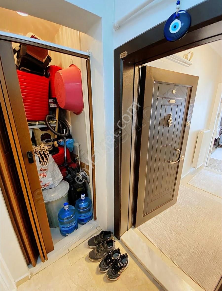 Çırağan Emlak'tan Sakarya 2 Caddesi Üzeri Full Bakımlı 3+1 Daire - Görsel 11