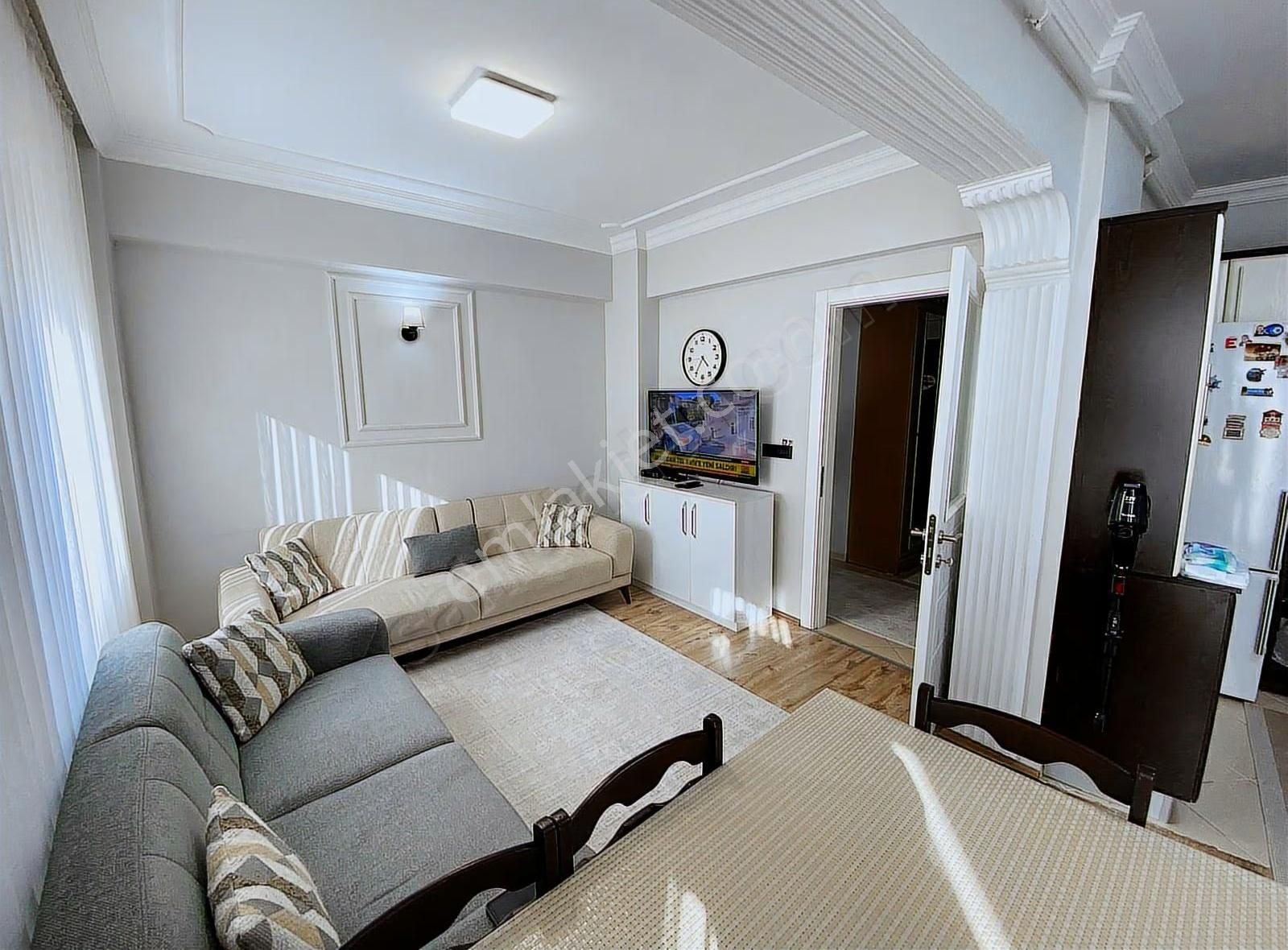 Çırağan Emlak'tan Sakarya 2 Caddesi Üzeri Full Bakımlı 3+1 Daire - Görsel 7