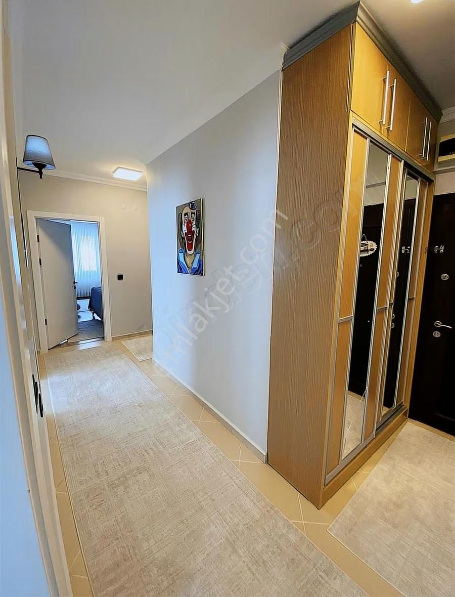 Çırağan Emlak'tan Sakarya 2 Caddesi Üzeri Full Bakımlı 3+1 Daire - Görsel 6