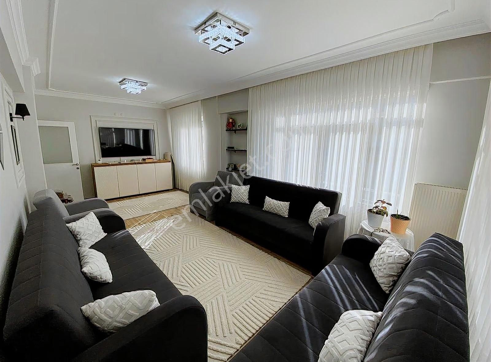 Çırağan Emlak'tan Sakarya 2 Caddesi Üzeri Full Bakımlı 3+1 Daire - Görsel 19