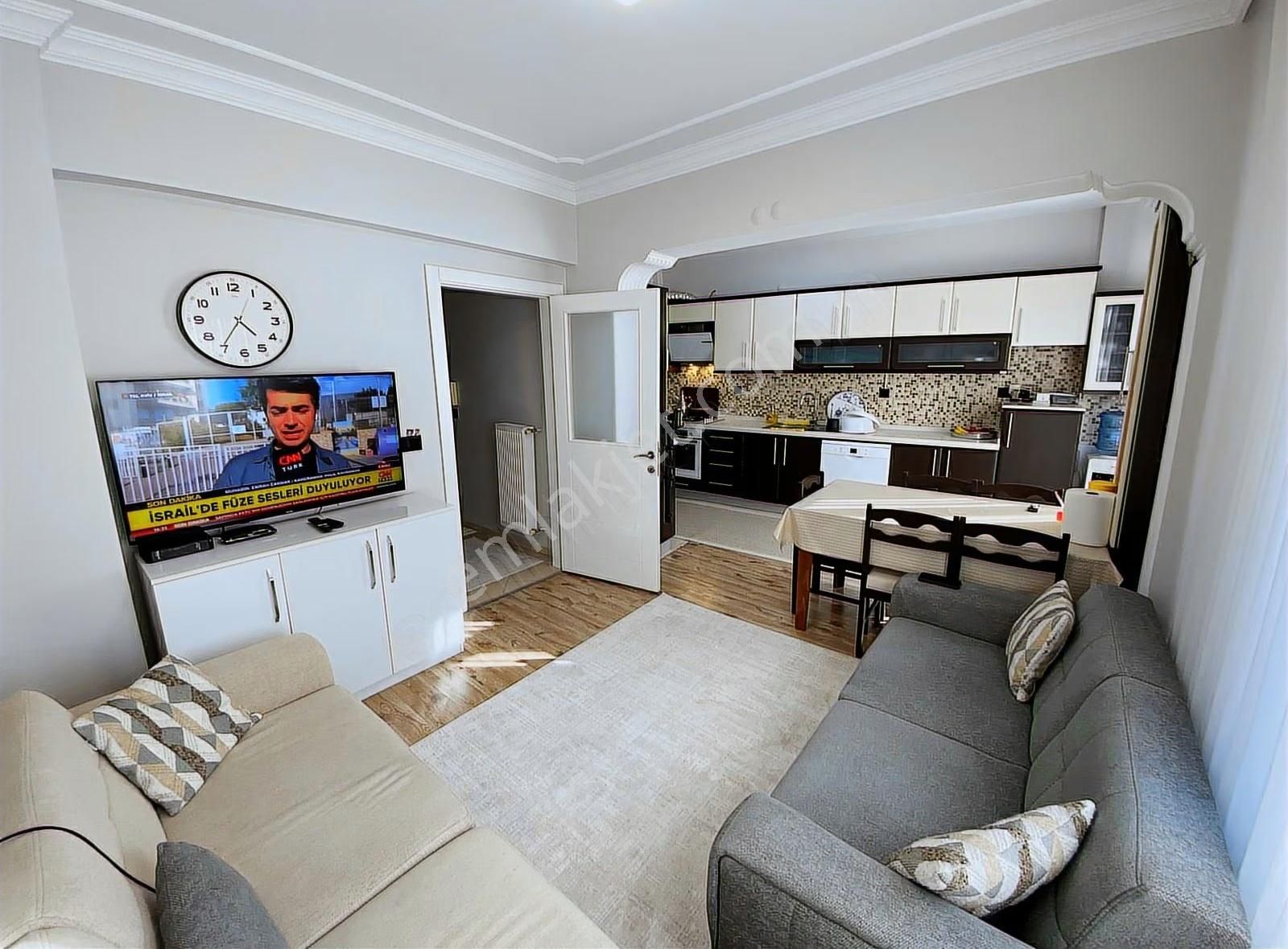 Çırağan Emlak'tan Sakarya 2 Caddesi Üzeri Full Bakımlı 3+1 Daire - Görsel 5