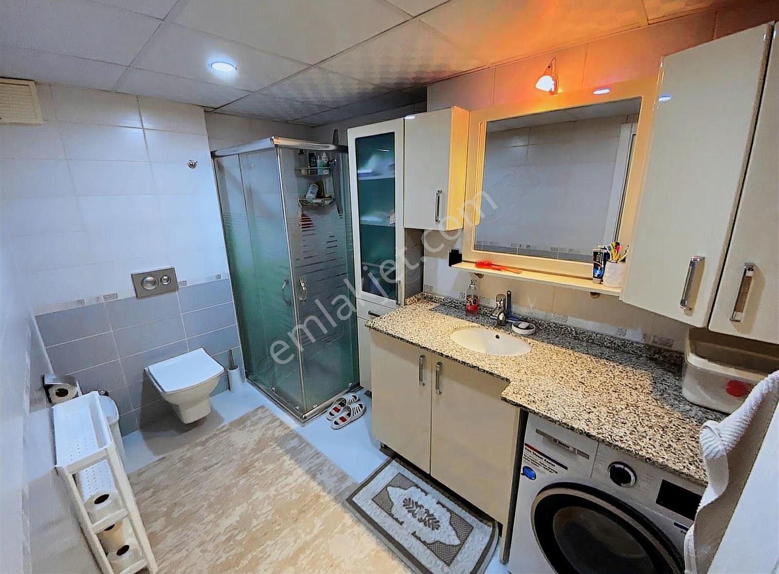 Çırağan Emlak'tan Sakarya 2 Caddesi Üzeri Full Bakımlı 3+1 Daire - Görsel 8