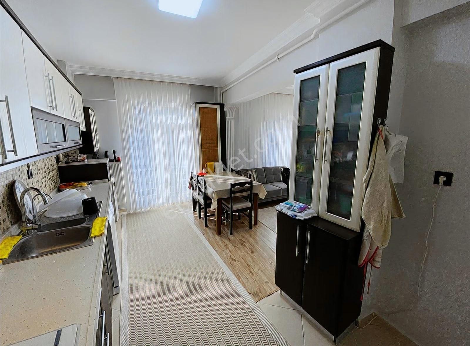 Çırağan Emlak'tan Sakarya 2 Caddesi Üzeri Full Bakımlı 3+1 Daire - Görsel 25