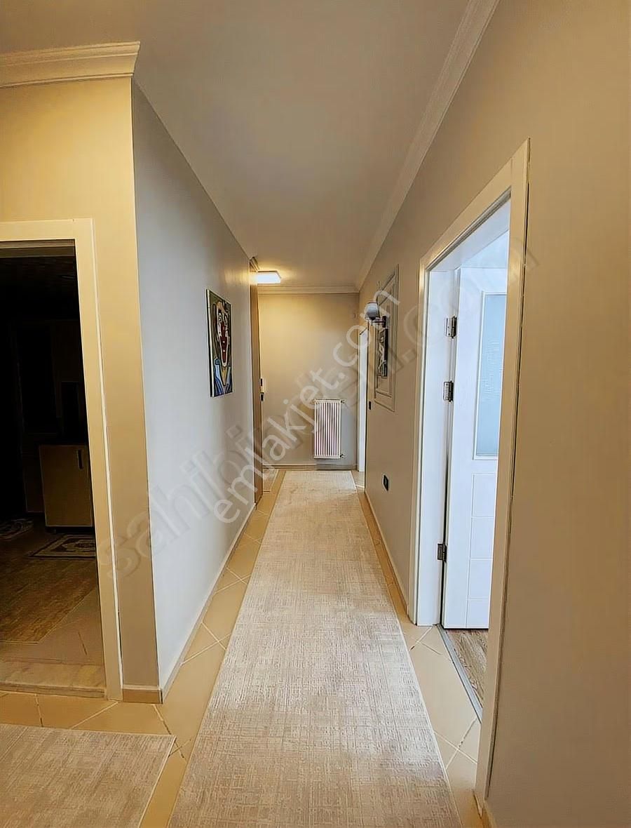 Çırağan Emlak'tan Sakarya 2 Caddesi Üzeri Full Bakımlı 3+1 Daire - Görsel 12