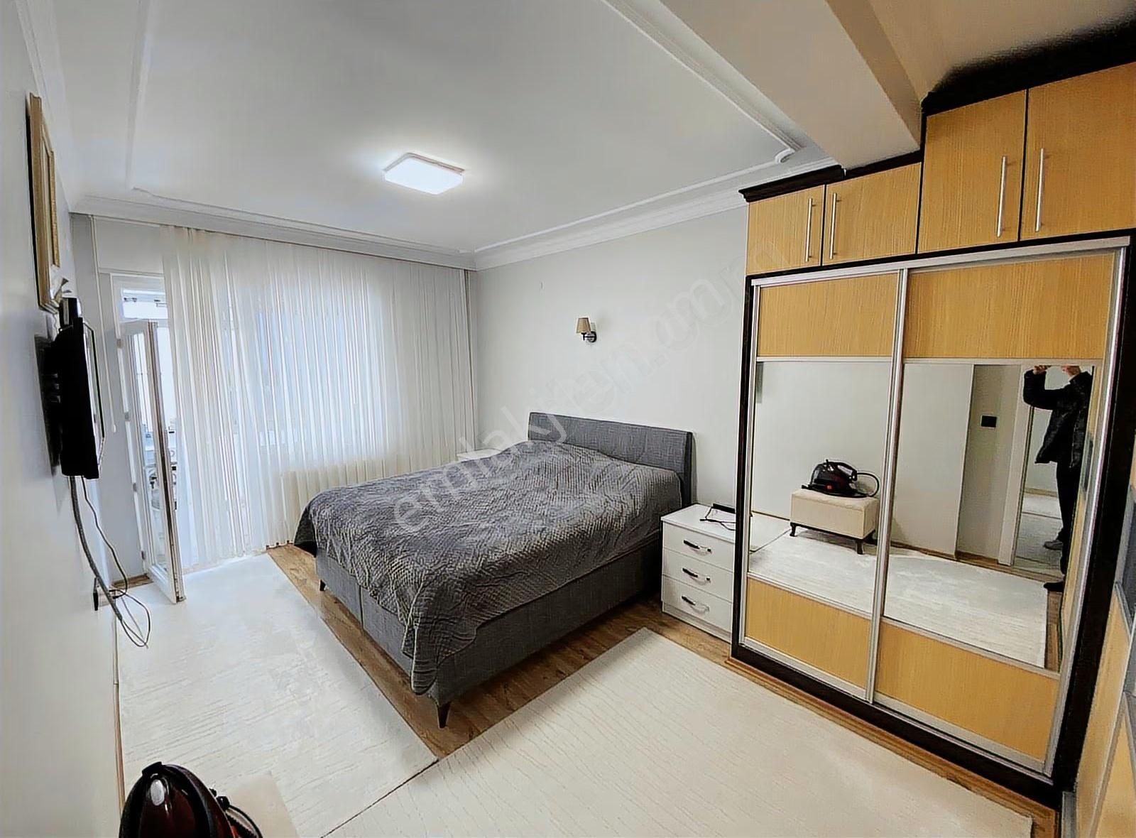 Çırağan Emlak'tan Sakarya 2 Caddesi Üzeri Full Bakımlı 3+1 Daire - Görsel 15