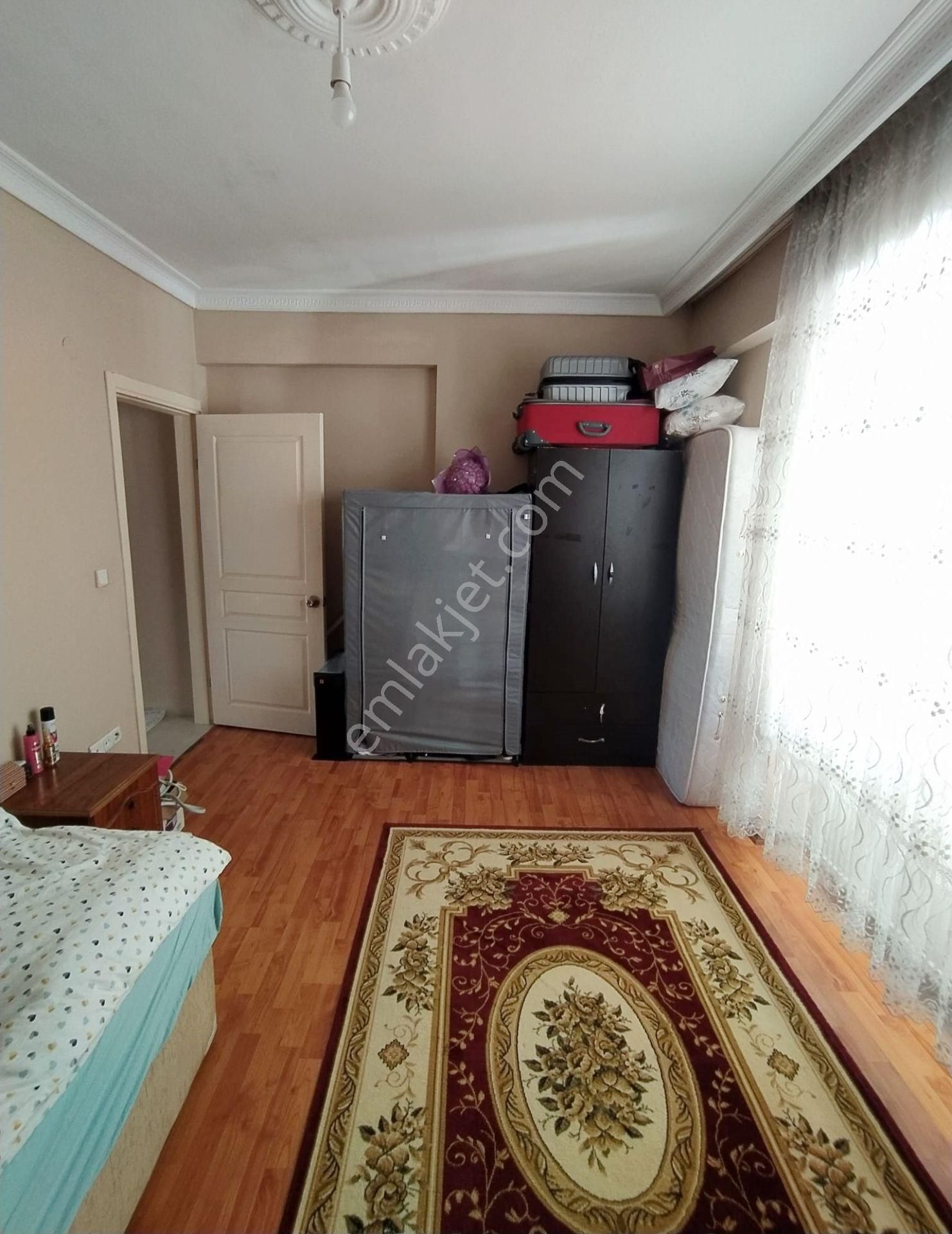 Mertcan Dan Adnan Kahveci Metroya Yürüme 2+1 Balkonlu - Kira Getirili - Görsel 13