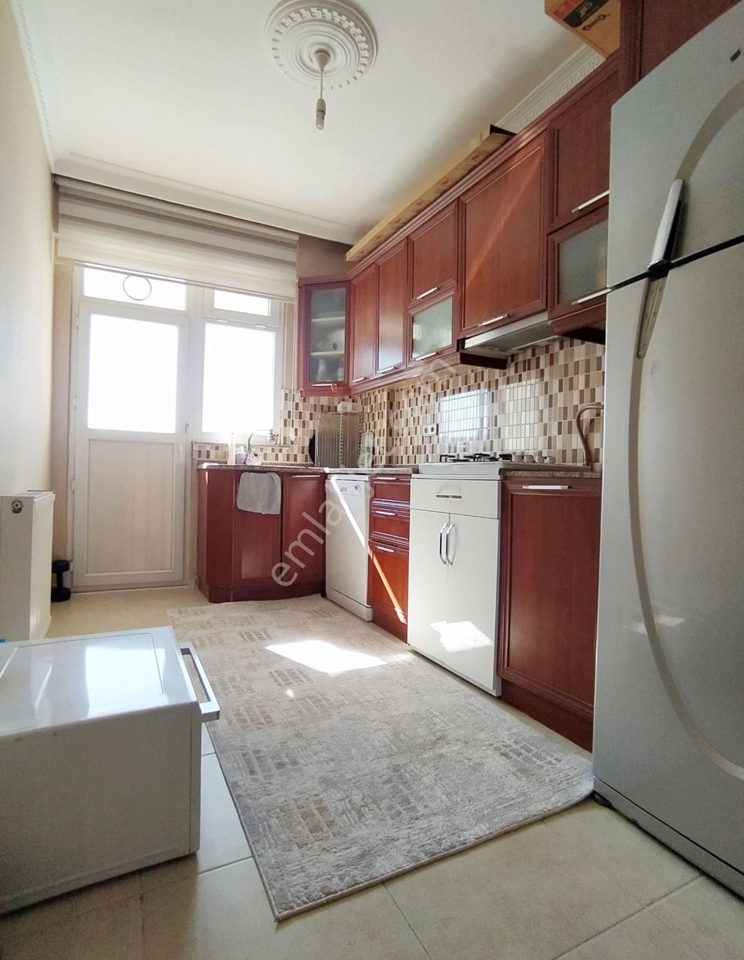 Mertcan Dan Adnan Kahveci Metroya Yürüme 2+1 Balkonlu - Kira Getirili - Görsel 16